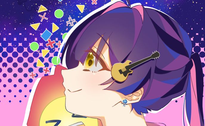 アイコンご依頼 イラスト