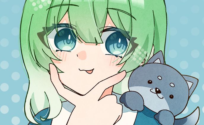 16iked様　アイコン