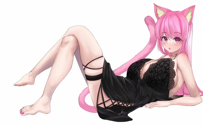 依頼絵