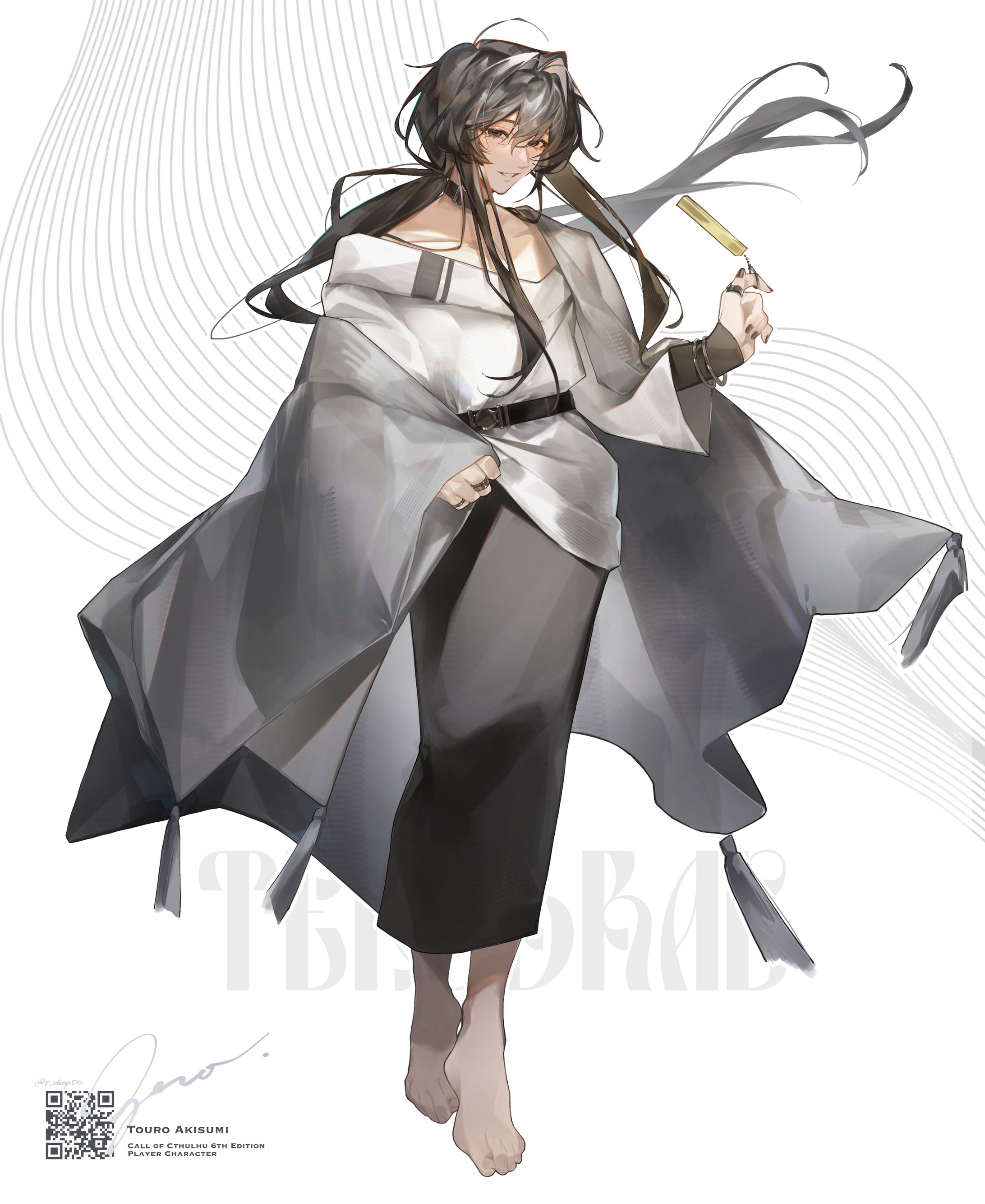 立ち絵イラスト-1