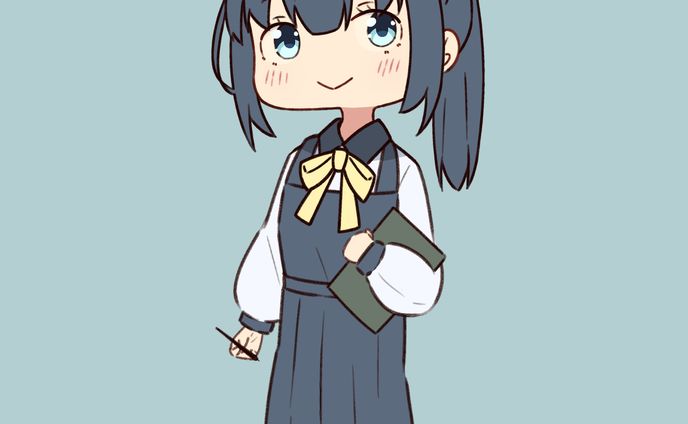 ミニキャラ