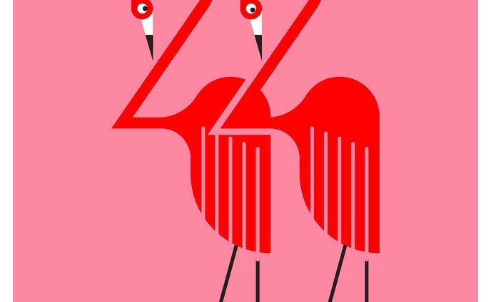 2022/08/22

8月の夫婦

/ / / / /

#art #artwork #graphic #graphicdesign #graphicart #drawing #digitalart #illustration #illustrations #illustrator #design #painting #アート #現代アート #アート好きな人と繋がりたい #イラスト #イラスト好きな人と繋がりたい #イラストレーターさんと繋がりたい#ドローイング #グラフィックデザイン #グラフィック #デザイン #イラストレーション #デジタルアート#디자인 #일러스트 #아트 #ピンクカラー #flamingos #フラミンゴ