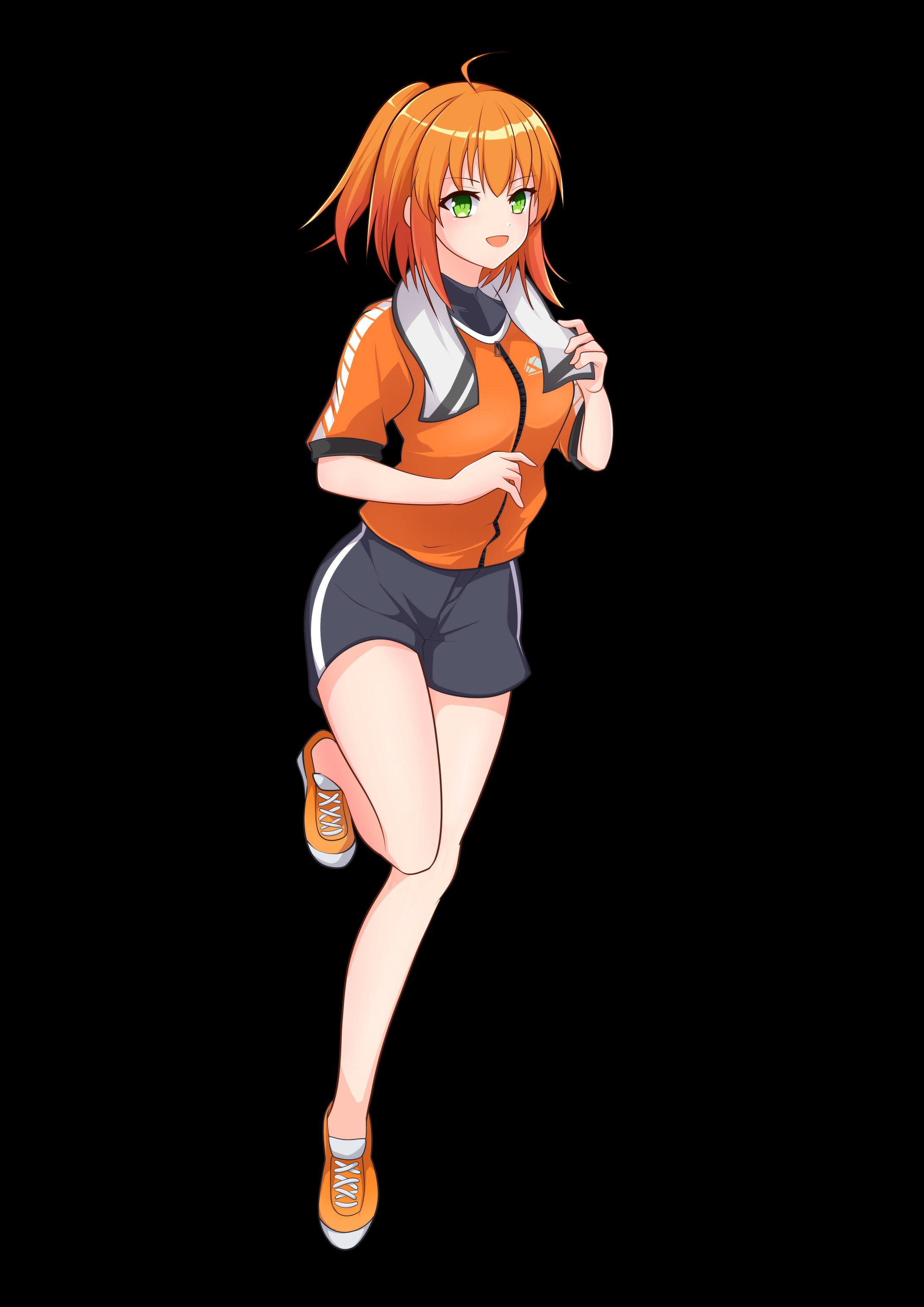 スポーツウェア-1