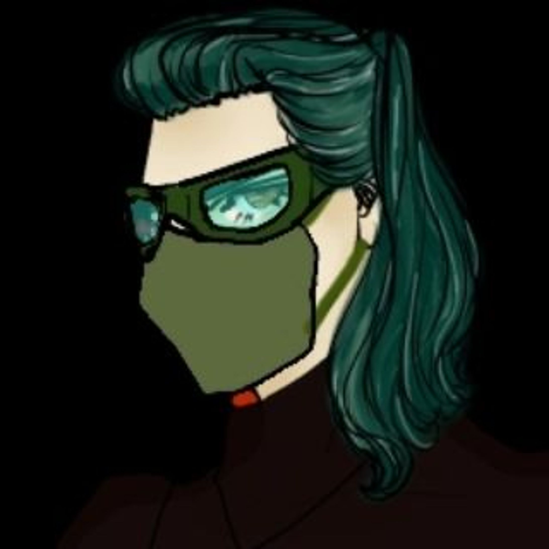 大規模怪異発生日記、更新しました。
https://note.com/mk0war888/n/n1073d8d6921c

452.20230306：トゥの回：特別な栄養｜投稿しました。https://note.com/mk0war888/n/n7e1066ed5a95
バースセイバー711号室記録帳BBSにて毎晩連載中の #小説 を　#note　マガジン「711号室」にて公開しています。スキ・フォロ・シェアしてくださると、うちのこがランダムでお礼を申しますので是非♡ 
#ごりごりごりっと芯減らし訓練 は、#暗夜迷宮　凌司君のアイコンレイヤリング用マスク二種と花粉対策眼鏡描きました。アイコンレイヤリング機能とアイコン一斉DL機能が便利すぎて開発者さまを拝んでおります。感謝申し上げます。 #一次創作  #digitalillustration #originalcharacter　#ARTISUL  #clipstudiopaintpro-1