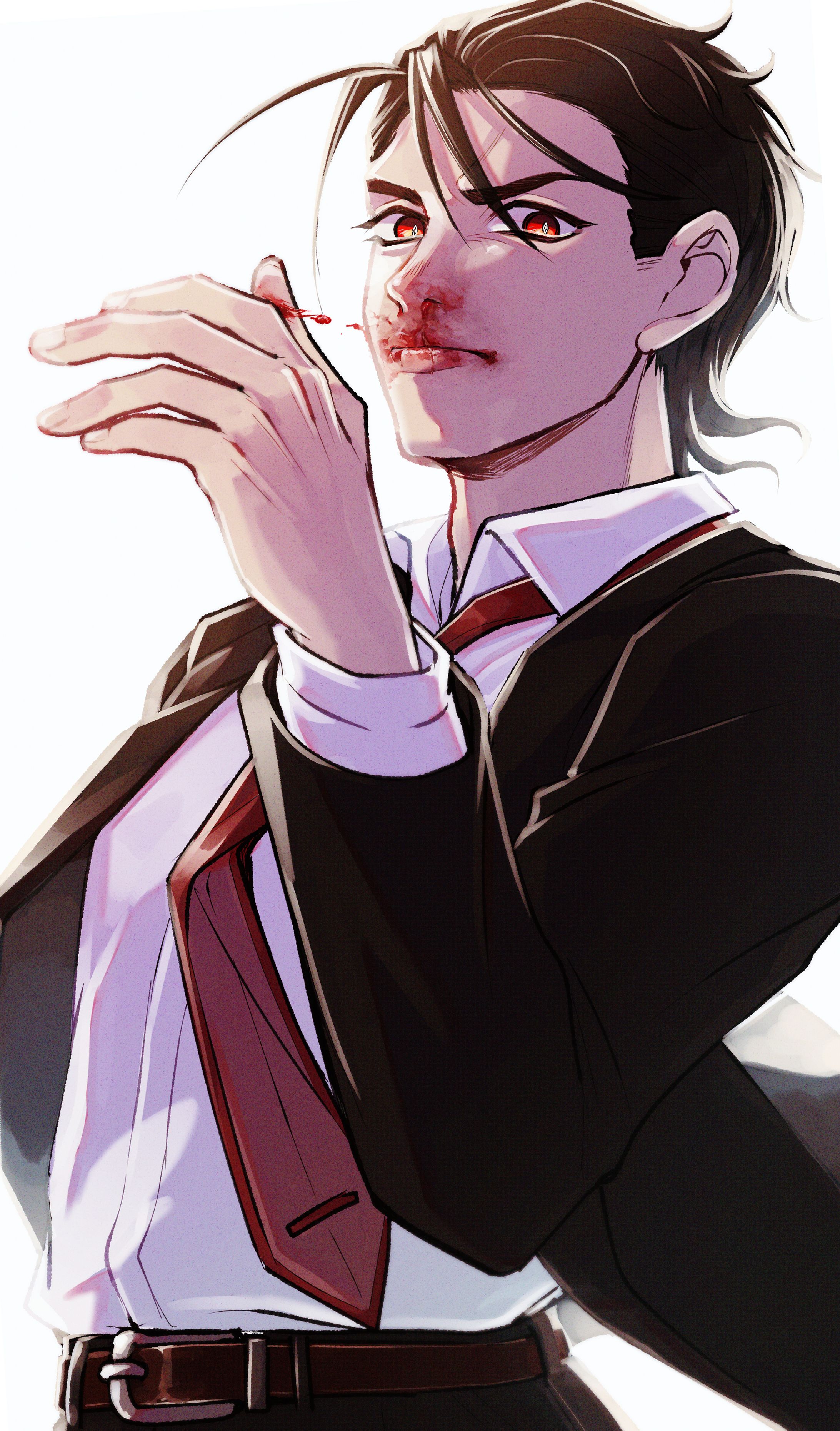 男性キャラ参考用-1