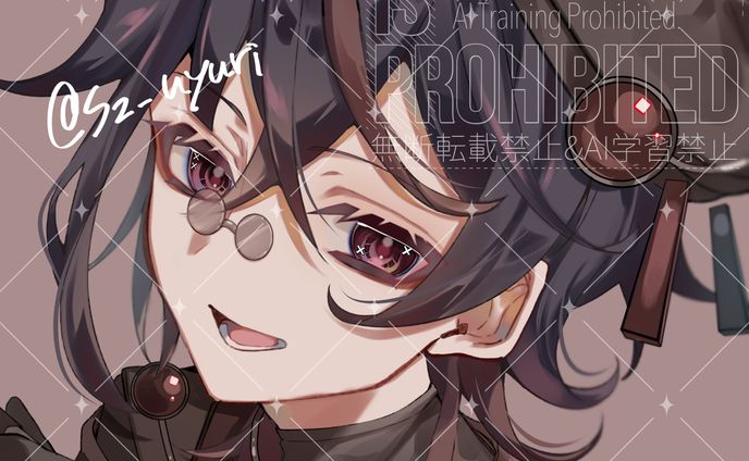 アイコン、ライバー様