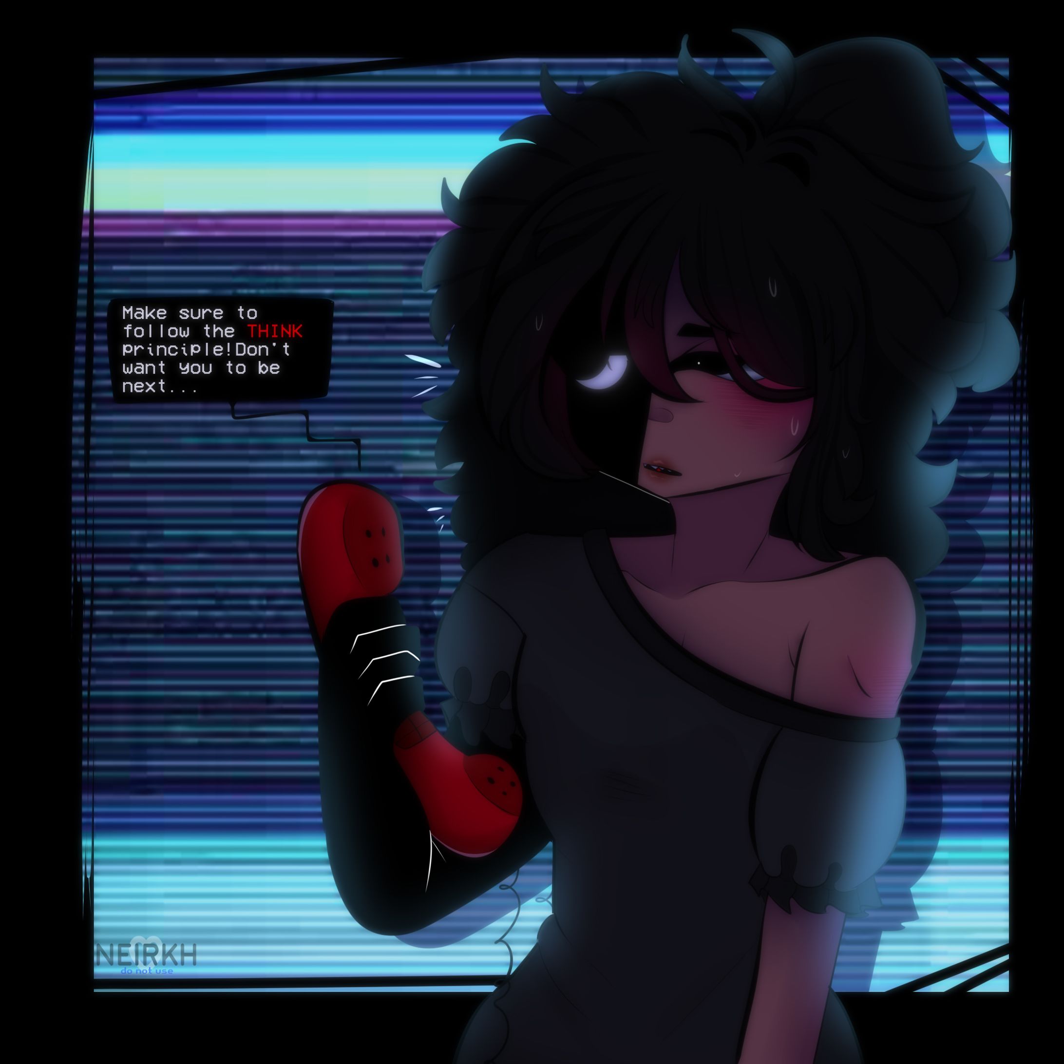 ✦ Phone Call-1