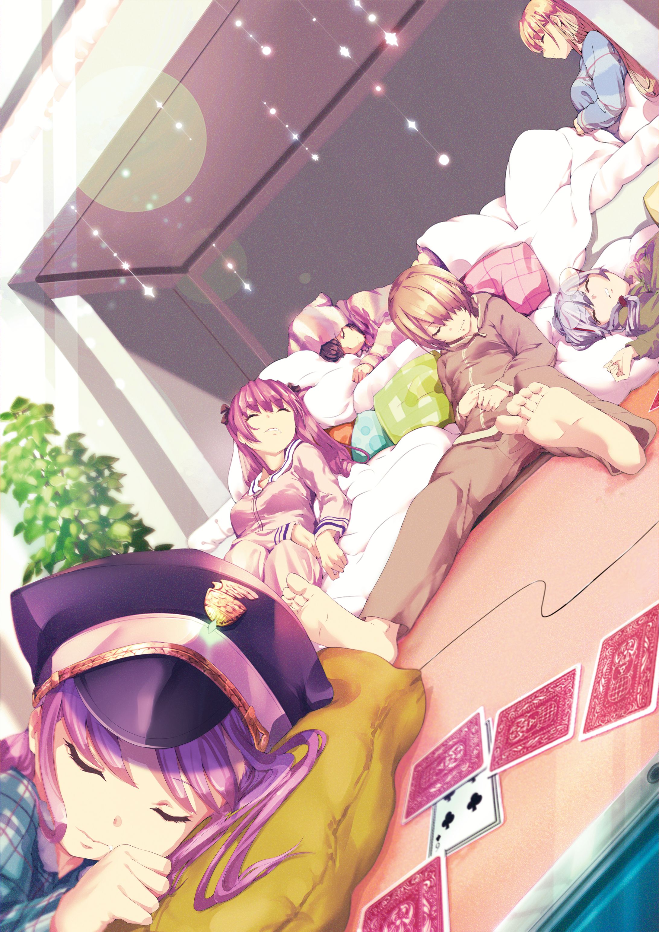 FA_ヘブバン-1