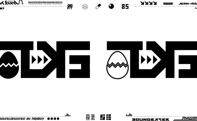 logos、参加楽曲