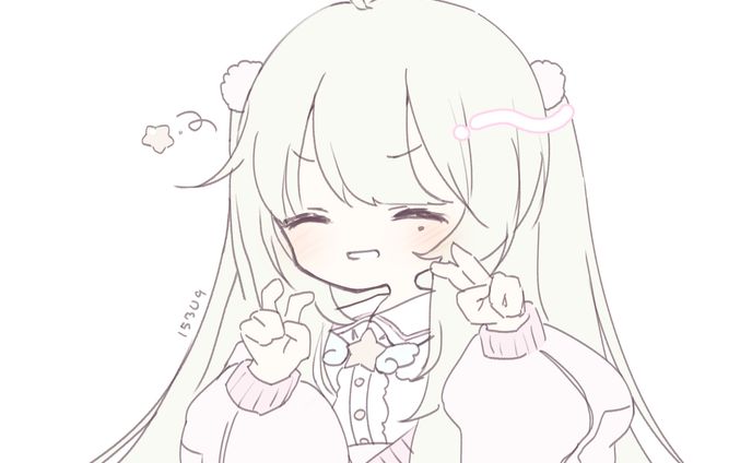 original　らくがき