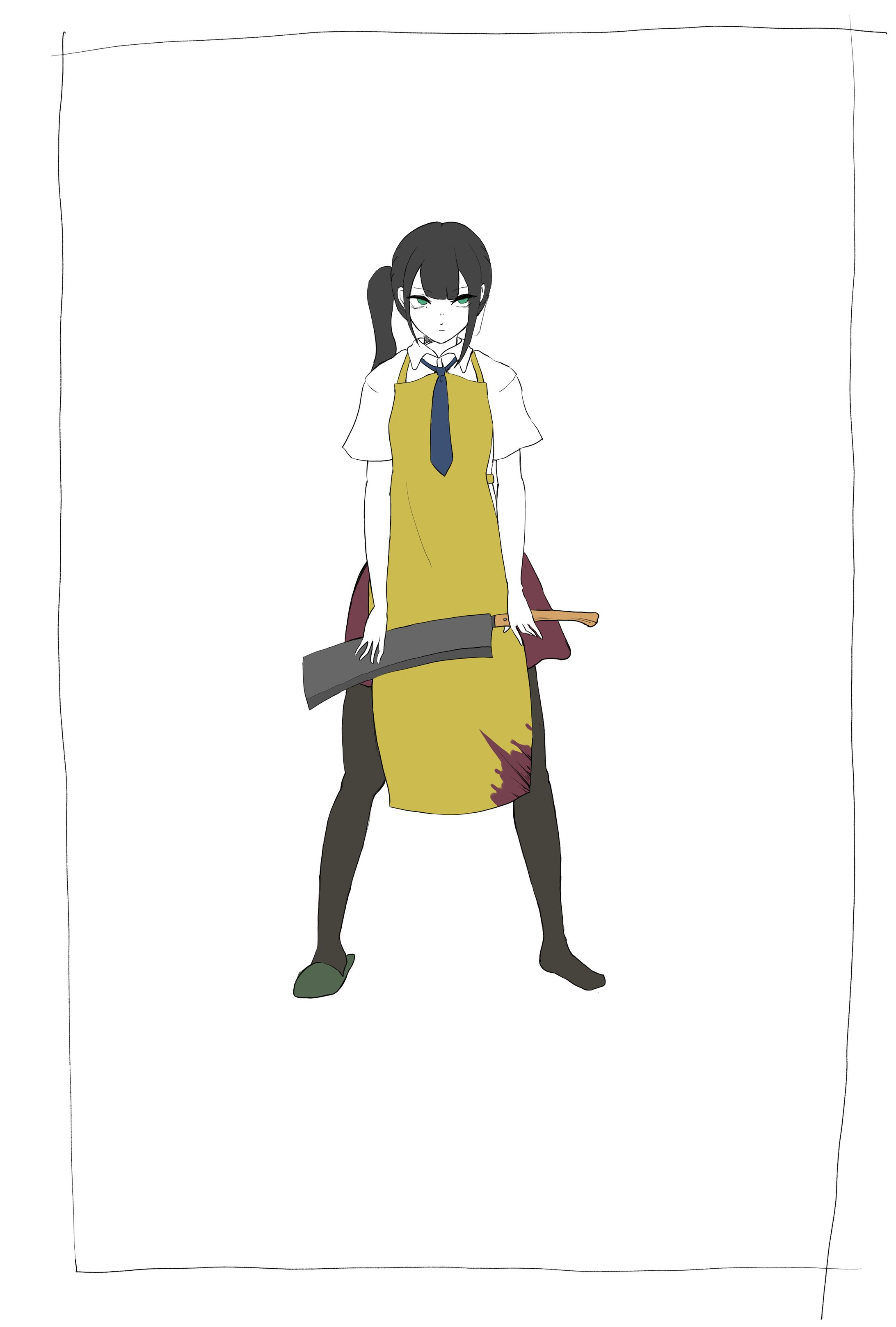 落書き-1
