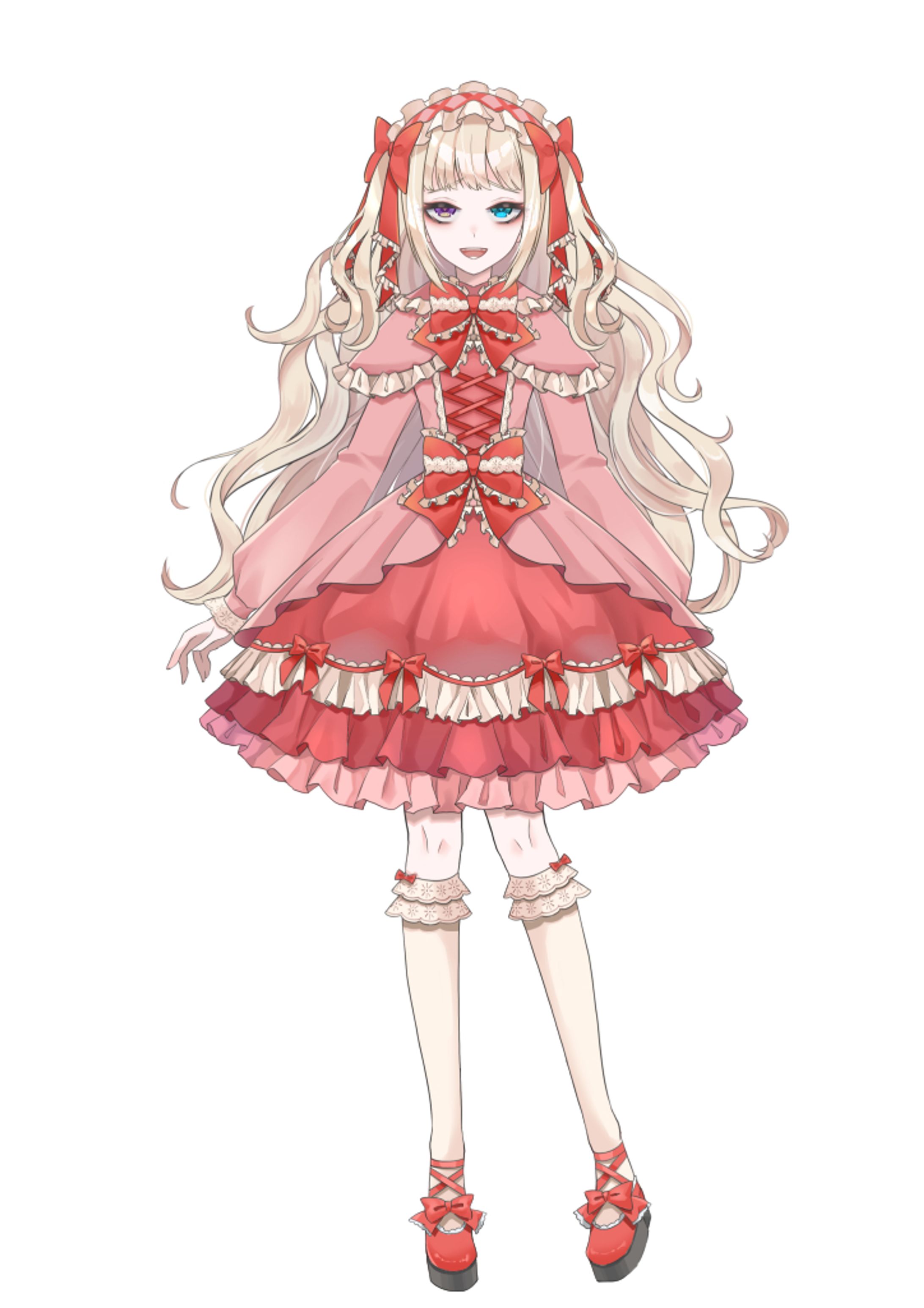 オリジナルVtuber-1