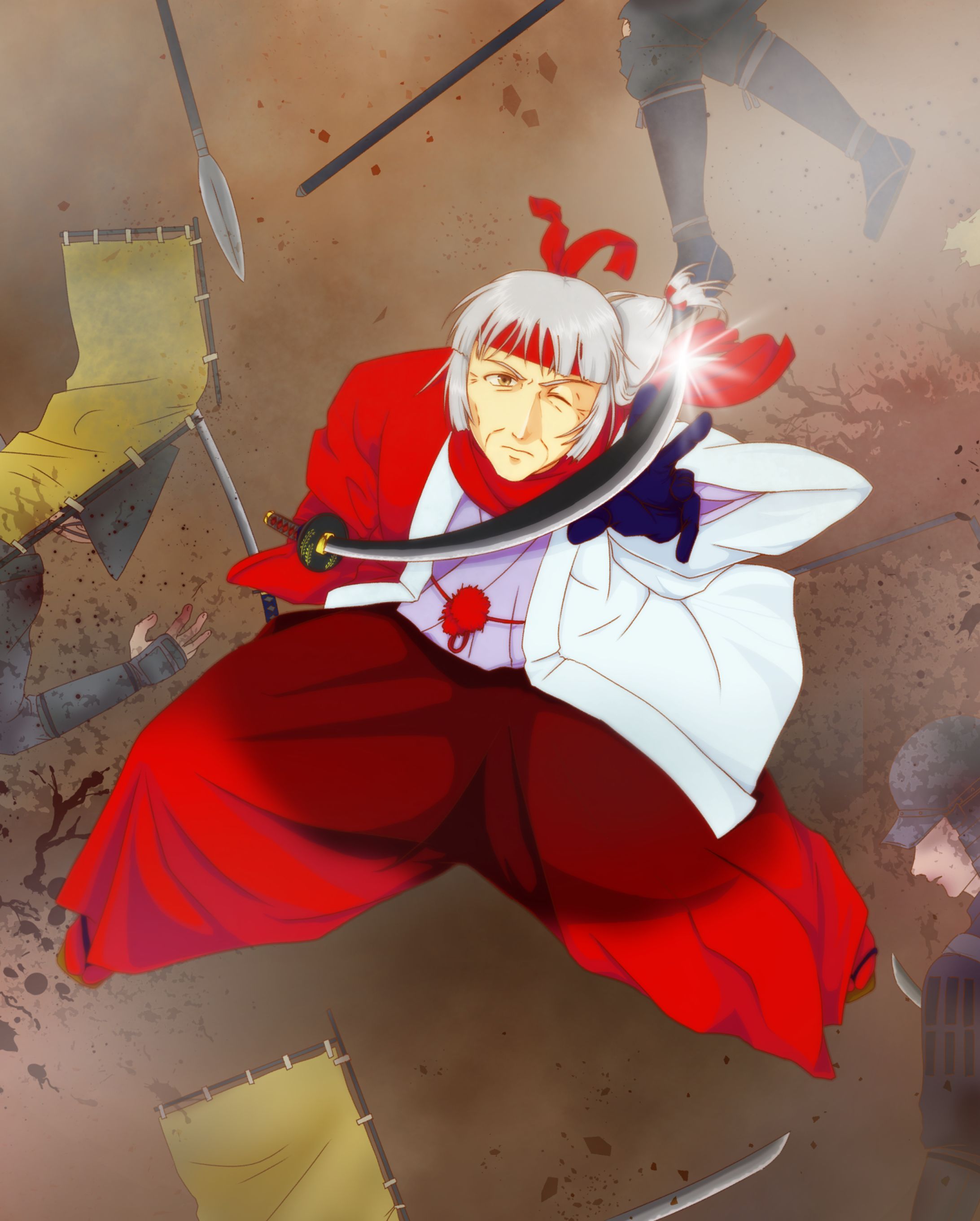 エディット武将-1