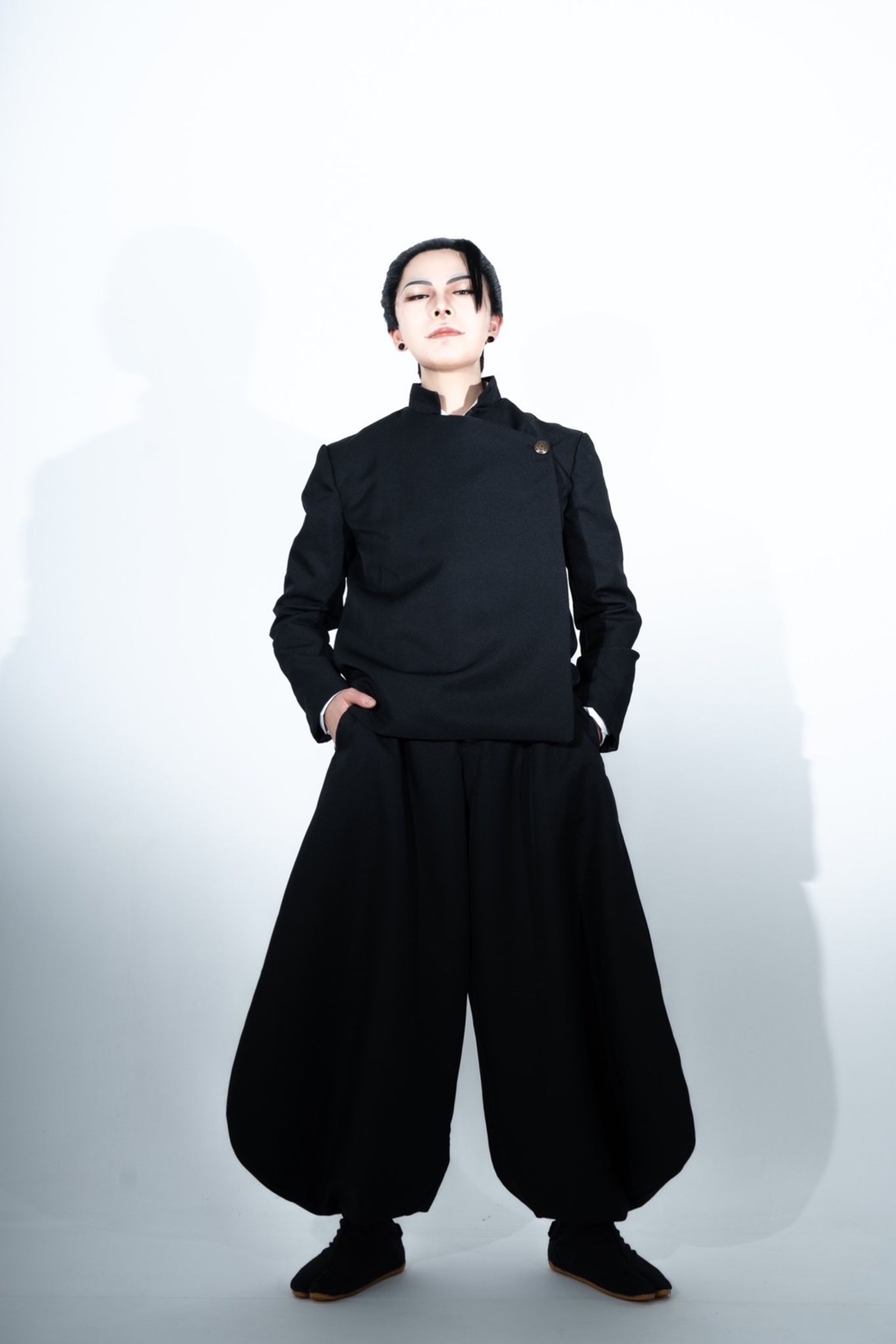 呪術廻戦(コスプレイヤー)-1