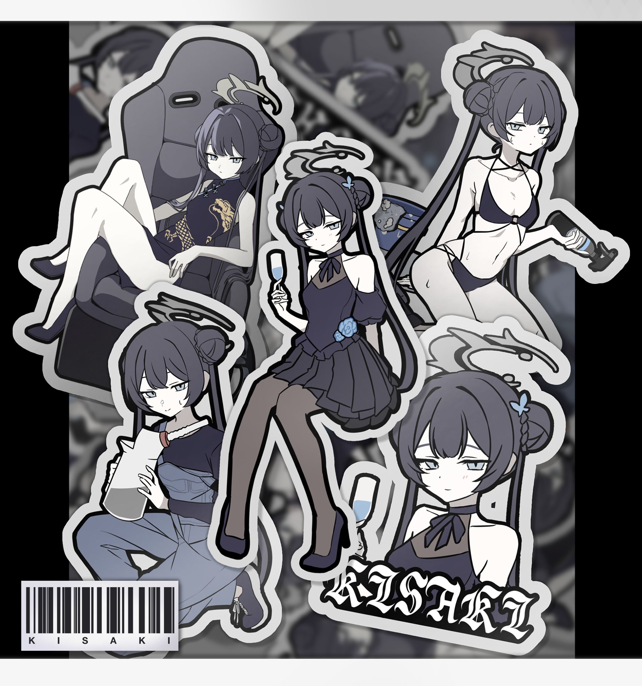 キサキステッカー-1