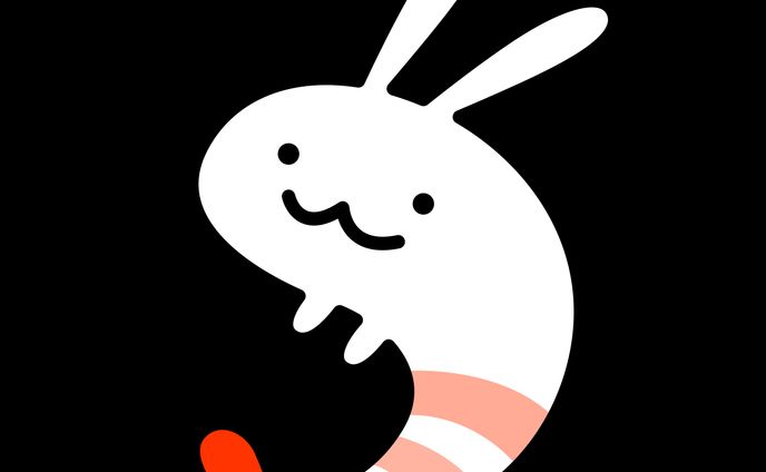 えびうさ