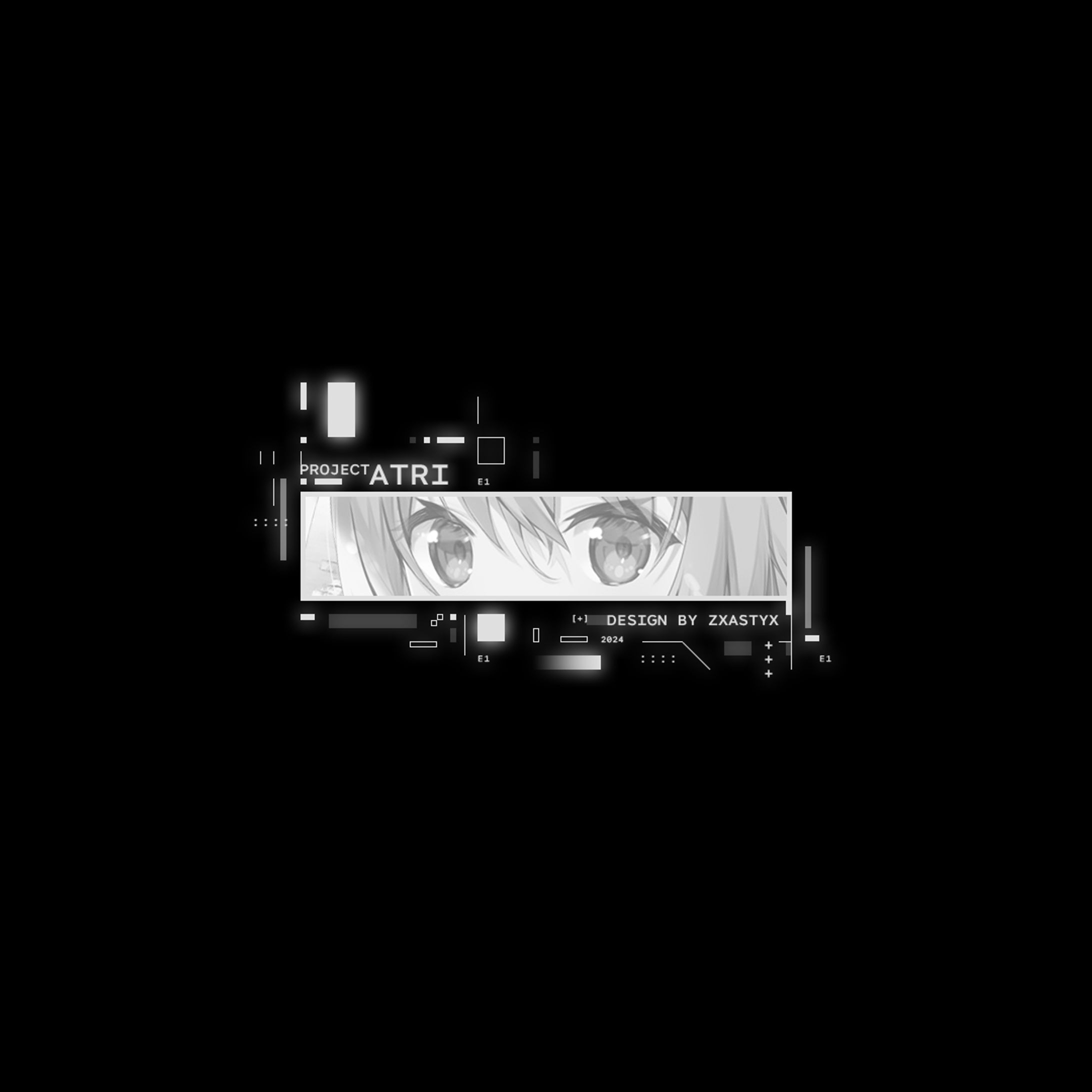 [Private Project] Code.Atri-1