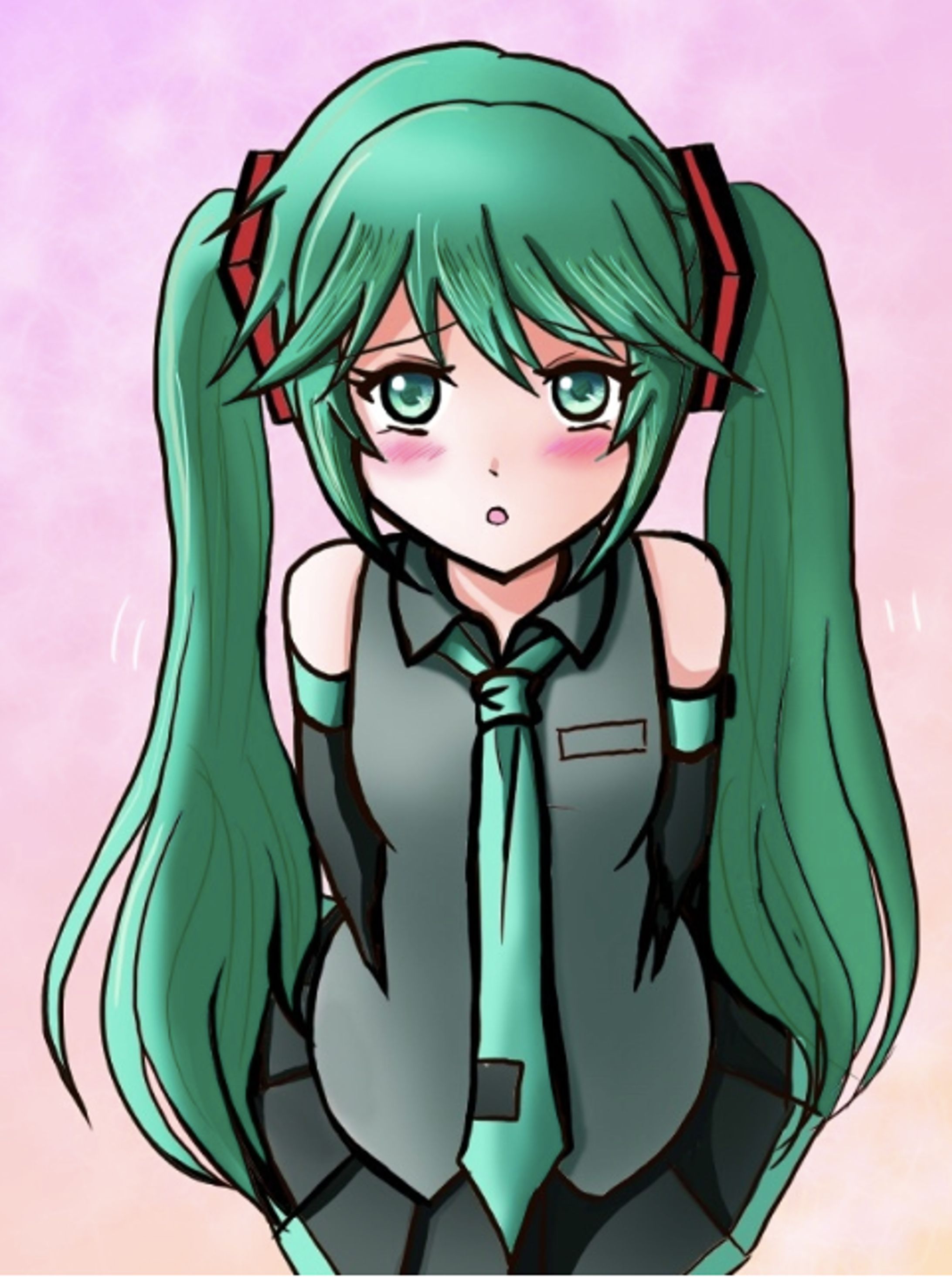 【複数枚有】二次創作イラストまとめ-1