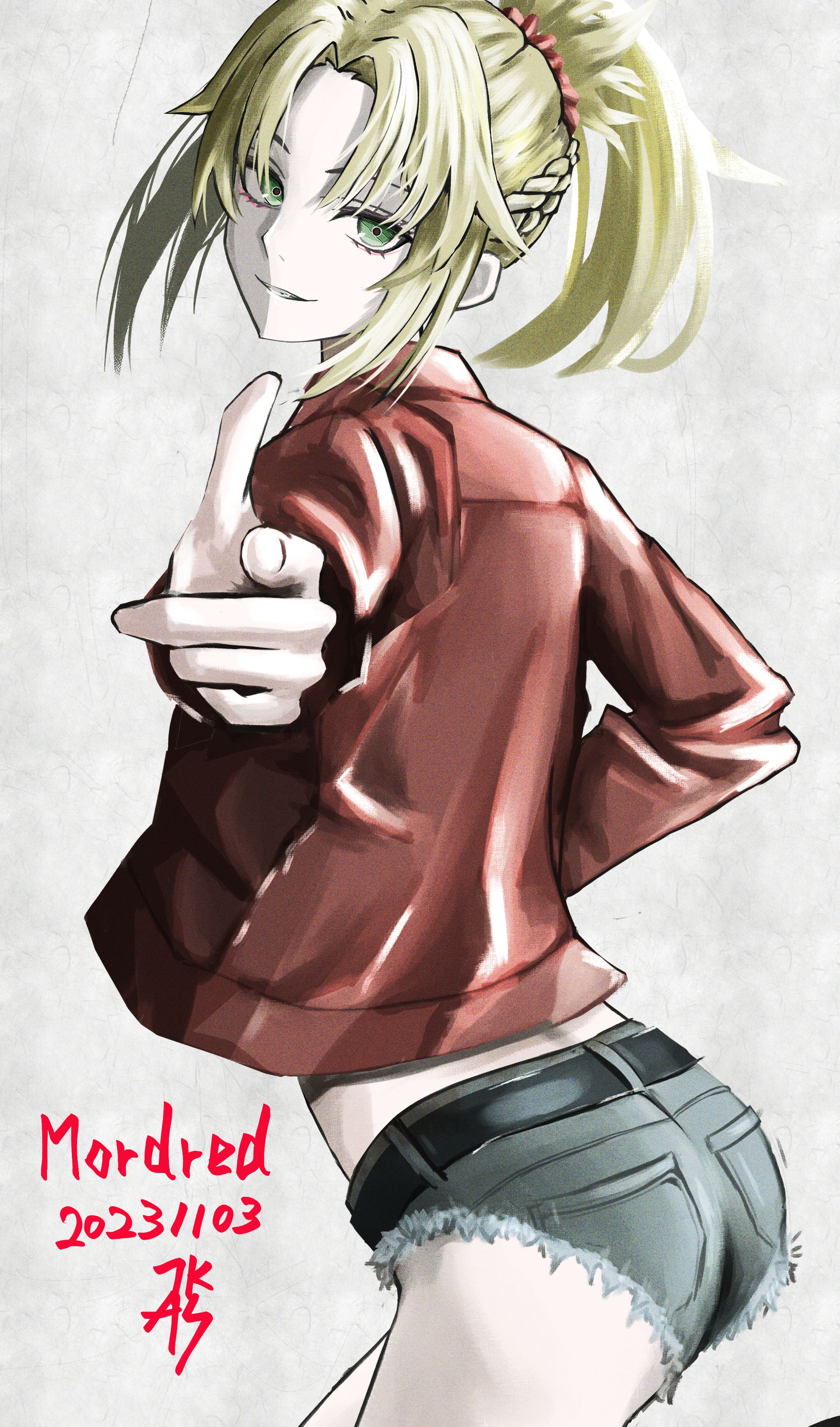 モーさん-1