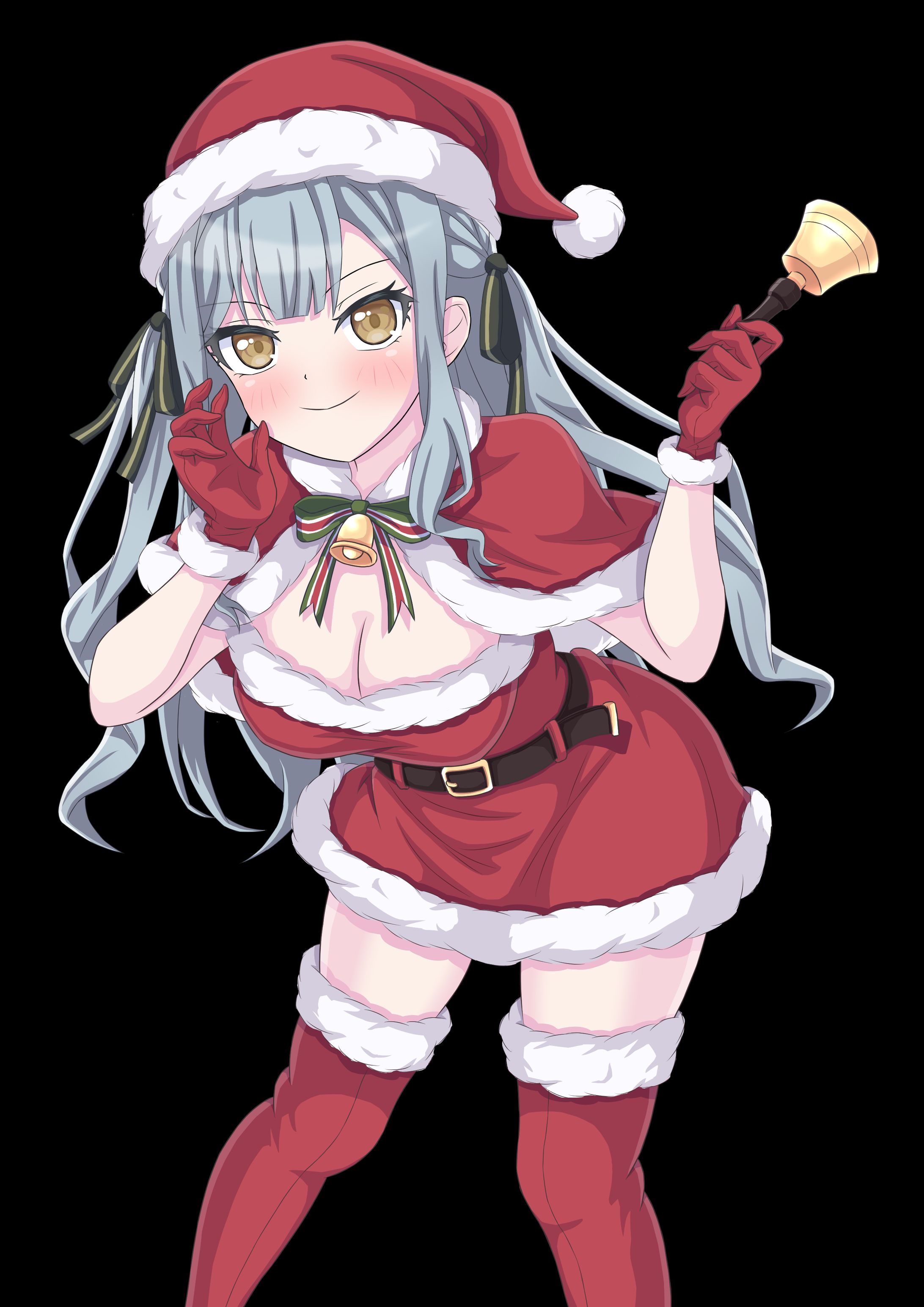 豊川祥子（クリスマス）