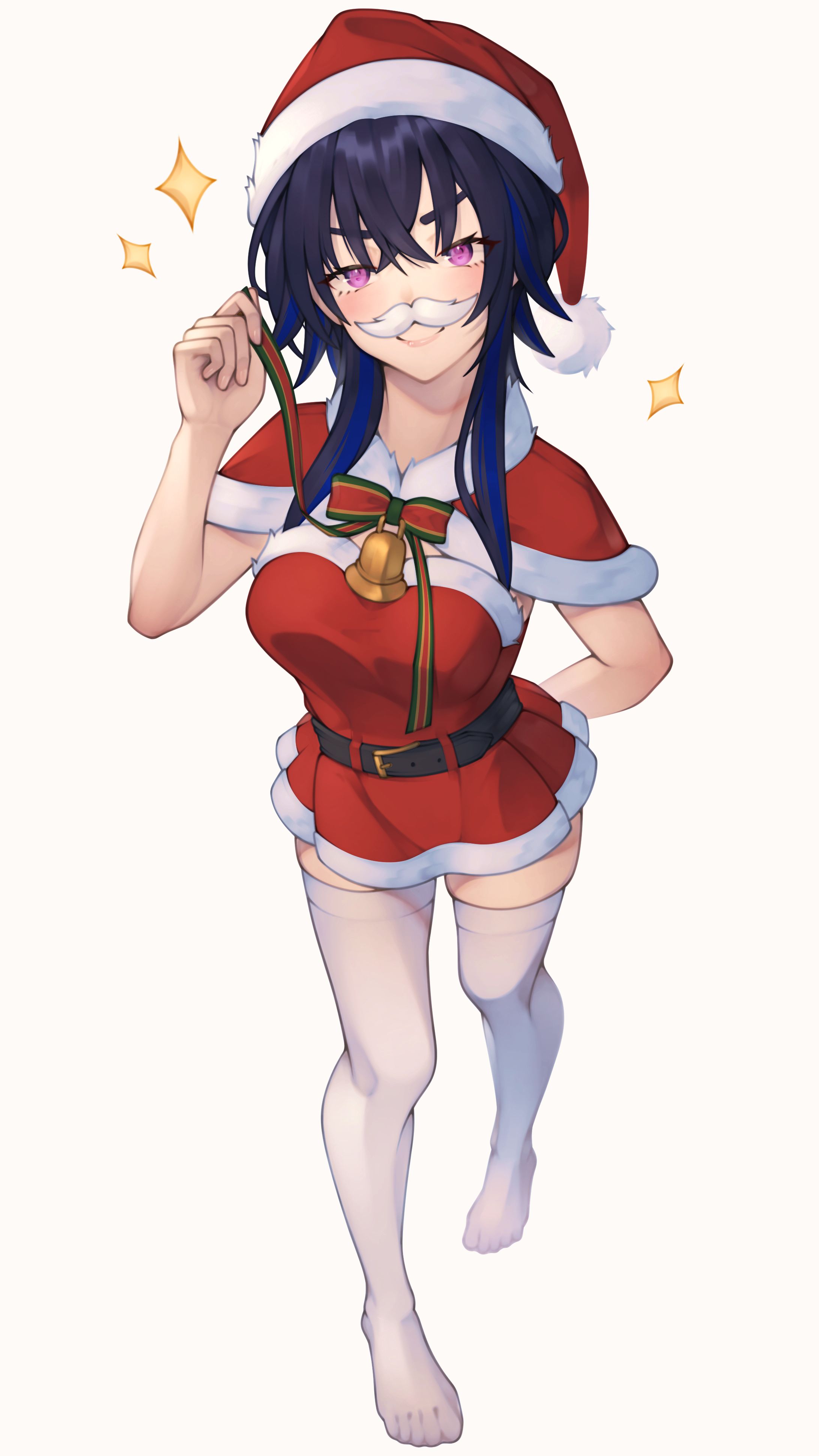 サンタのせさん-1