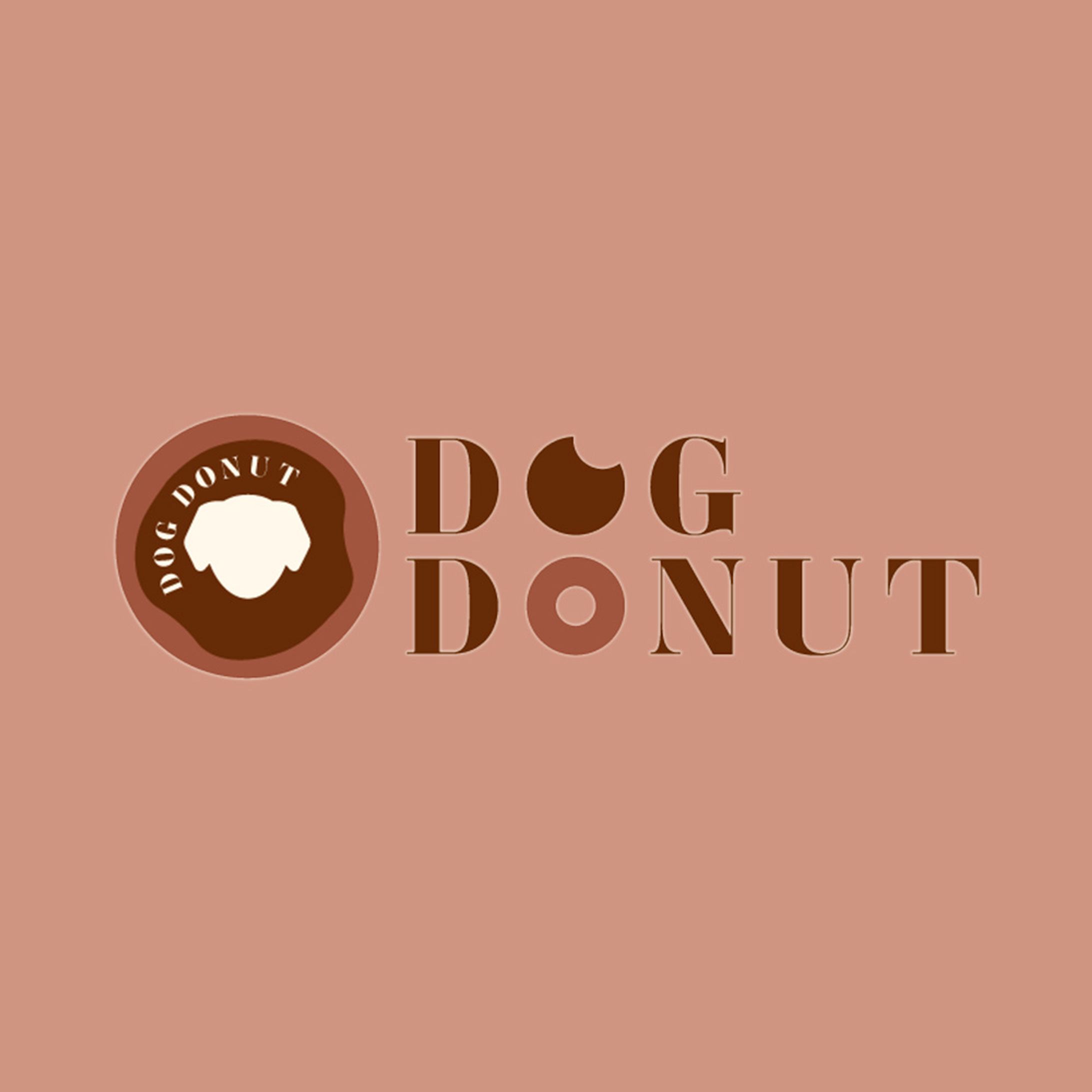 カフェ［DOG DONUT］-1