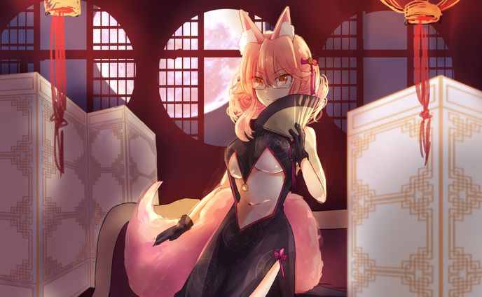 イラストレーター・漫画家、個人制作