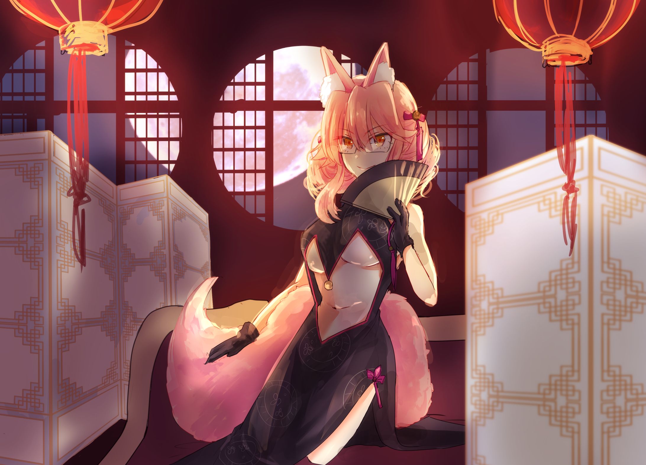 個人制作/ファンアート-1