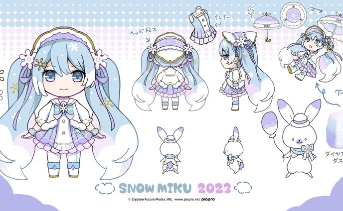 イラスト描き、music video