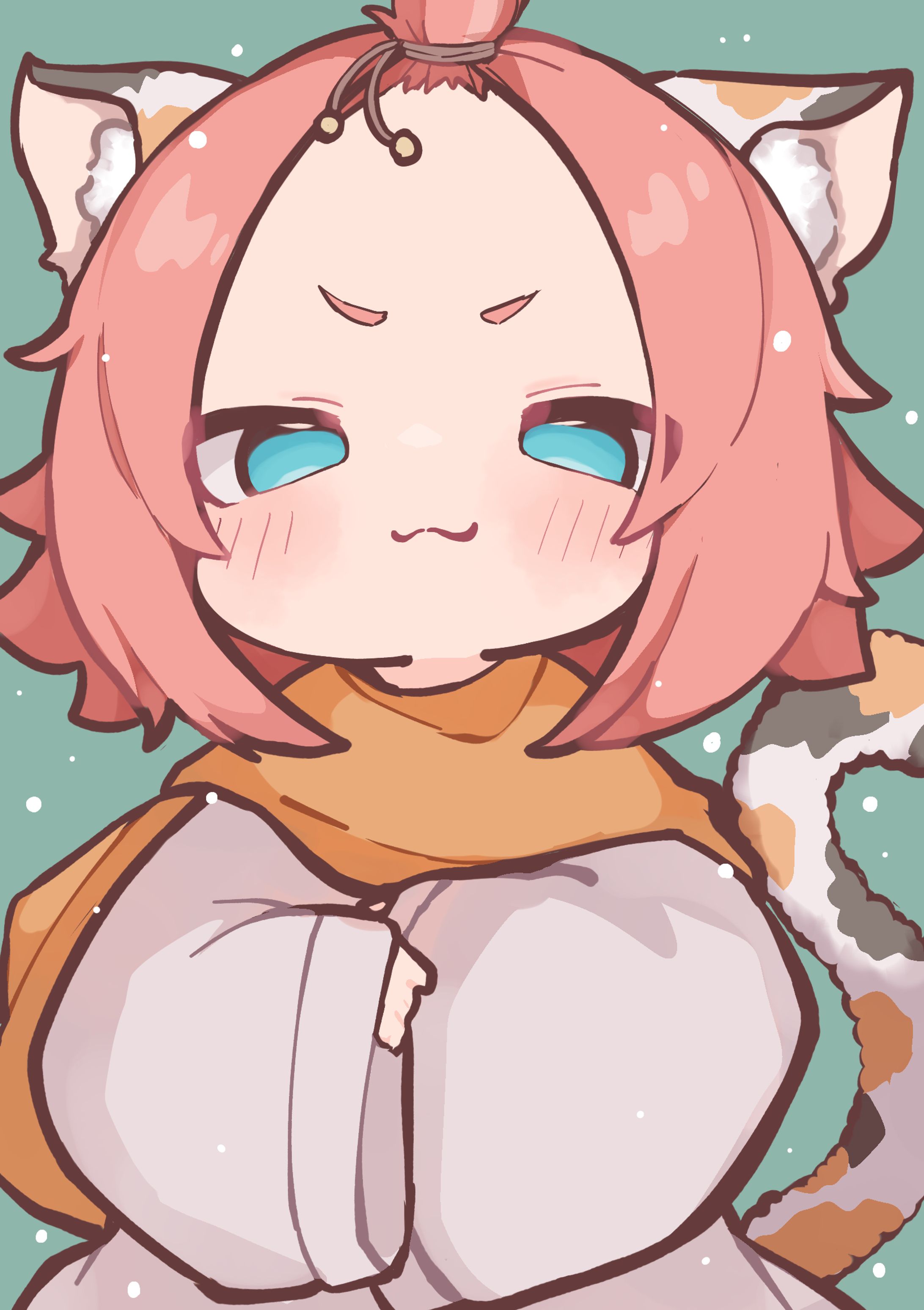 冬ディオナちゃん-1