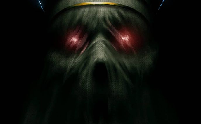 💀"King In The Abyss"💀 is a spinoff from my Portraire series.
Available on @knownorigin.io 

Link in bio.

.
#digitalart #digitalartist #digitalpainting #digitalportrait #fineart #fantasyart #epicfantasy #epicart #fantasyartwork #fantasyartist #digitalportrait #illustratorsoninstagram #nftcommunity #nftart #nftartist #nftcollectibles #nftdrop #nftartwork #instagramartist #portraitartwork #cryptoart #instagramartist #darkartists #darkart #darkillustration #darkartist #darkfantasy #darkfantasyart