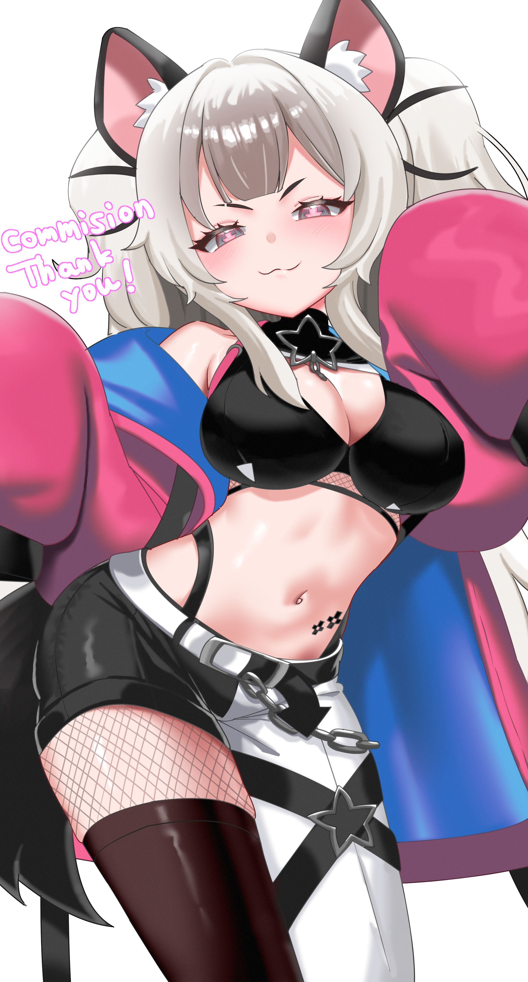 【ご依頼】SKEBイラスト-1