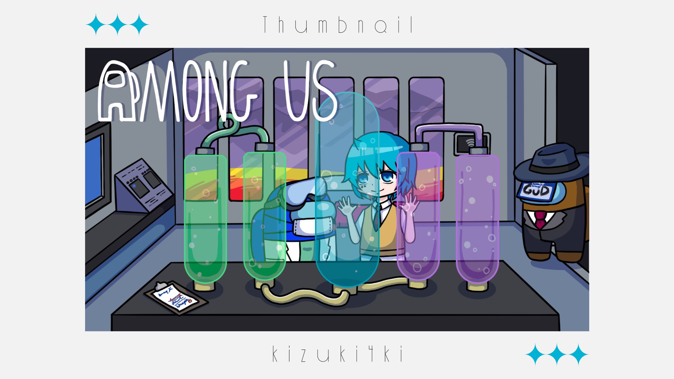 柊睦様￤illust&Thumbnail-1