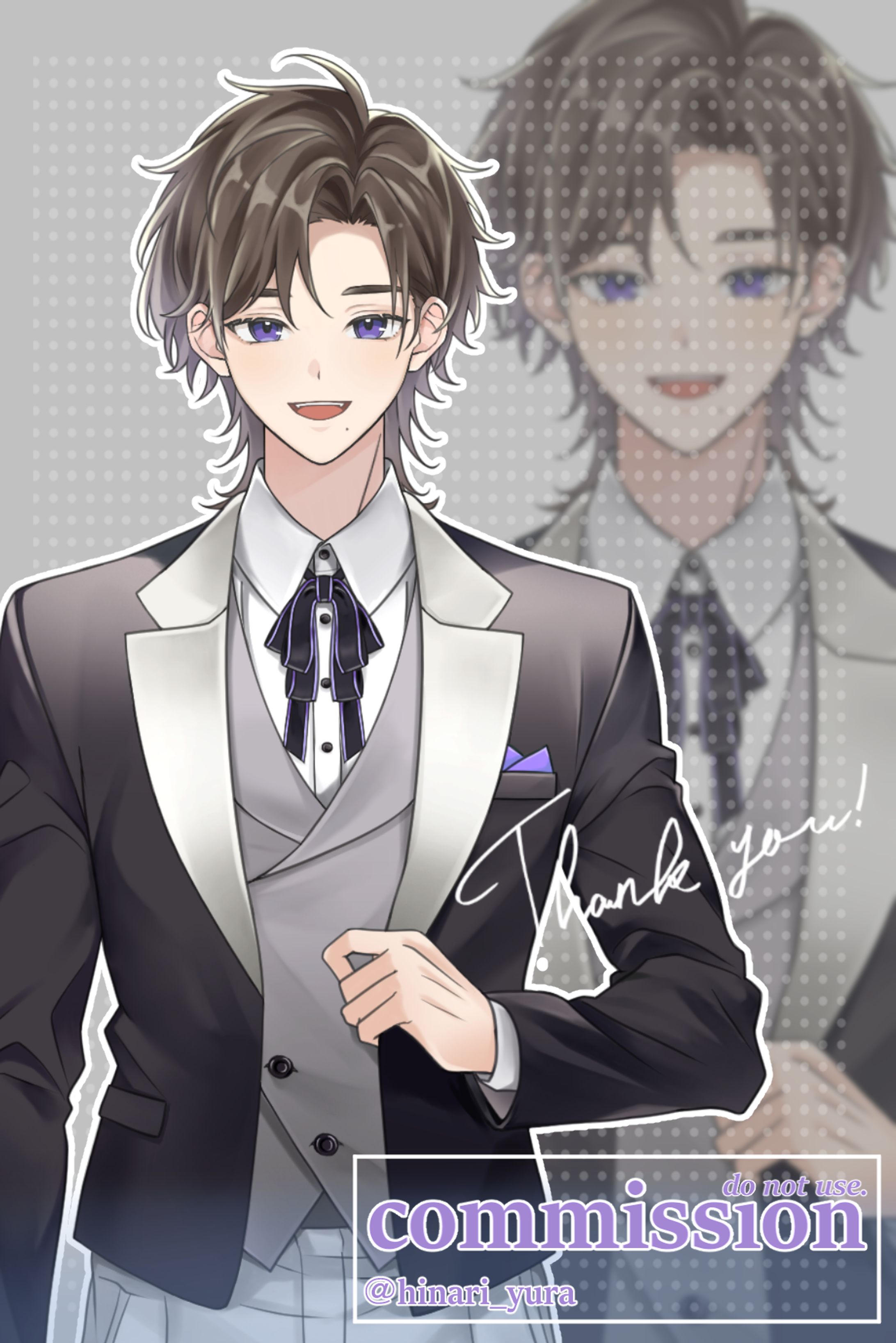 立ち絵　しぐ様-1