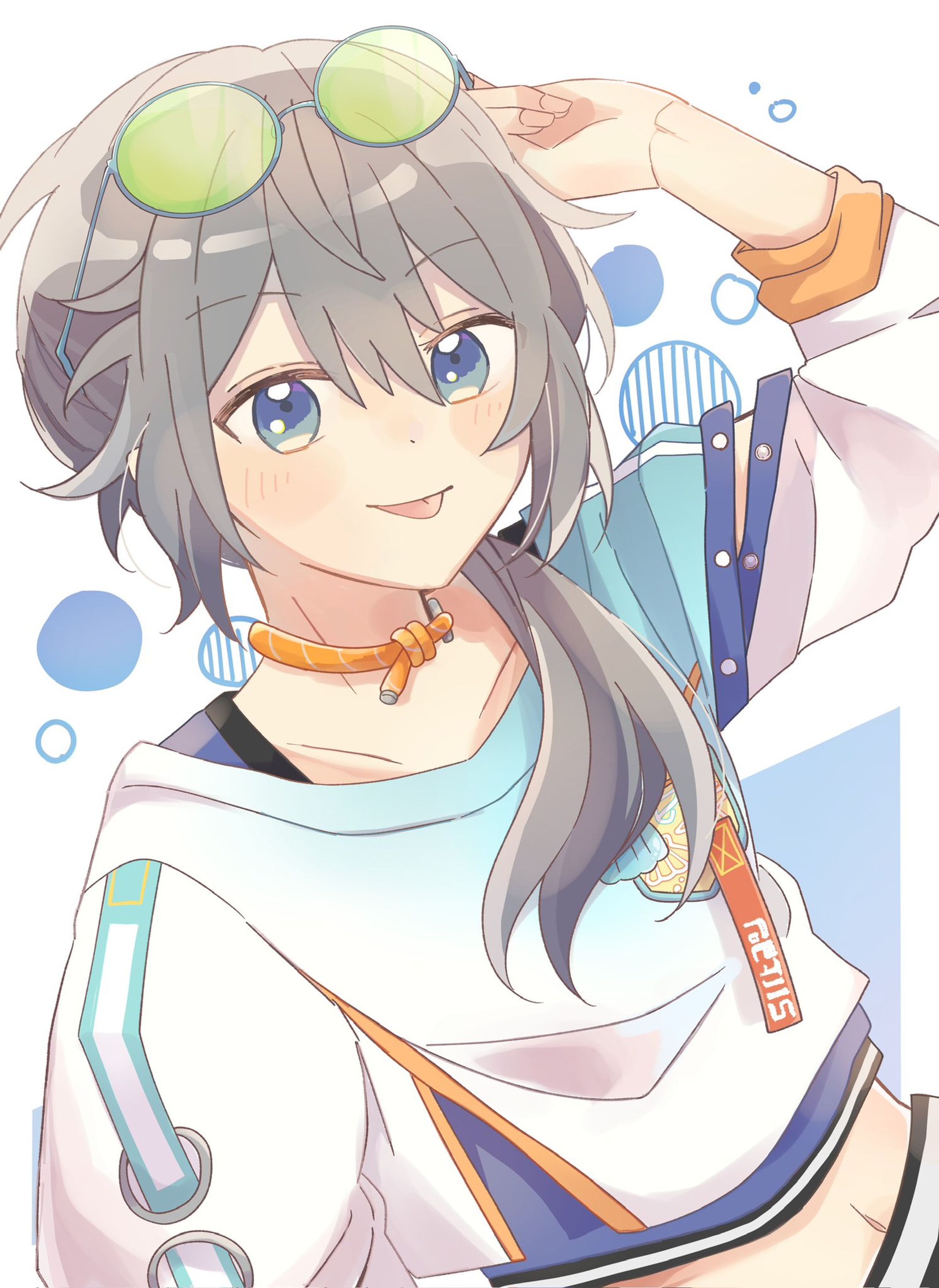 版権,ファンアート-1