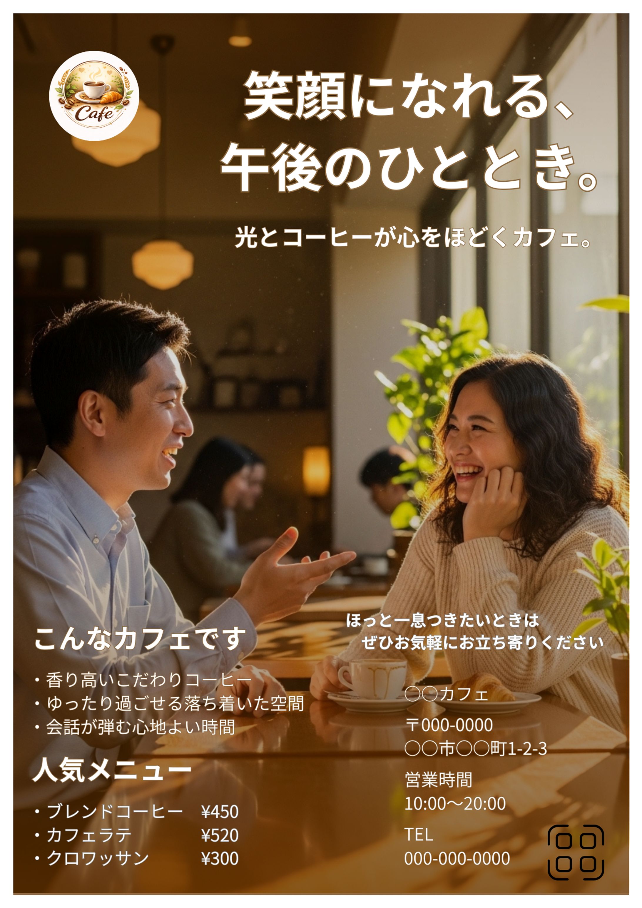 カフェチラシ-1