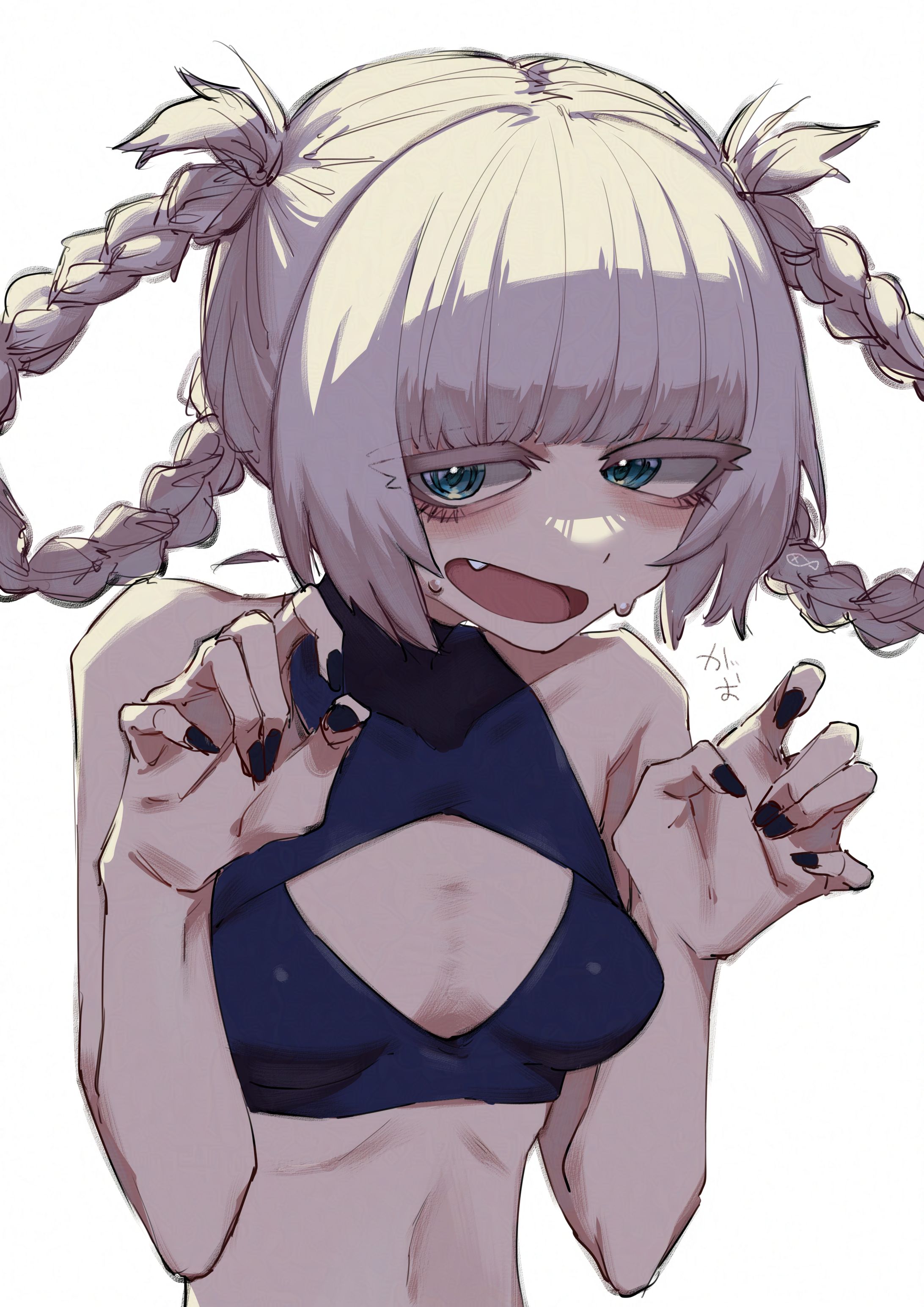 七草ナズナ-1