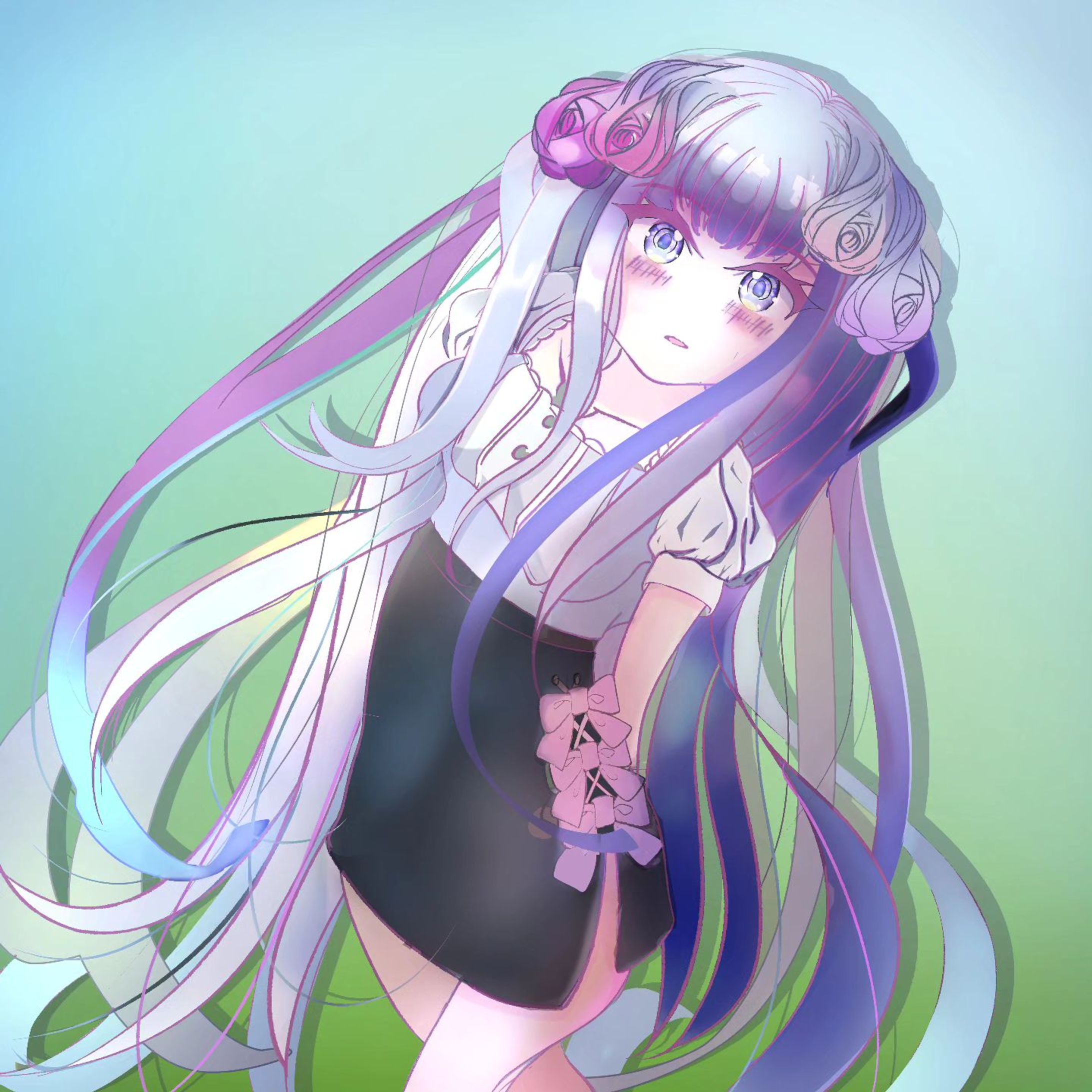 #イラスト #イラストグラム-1