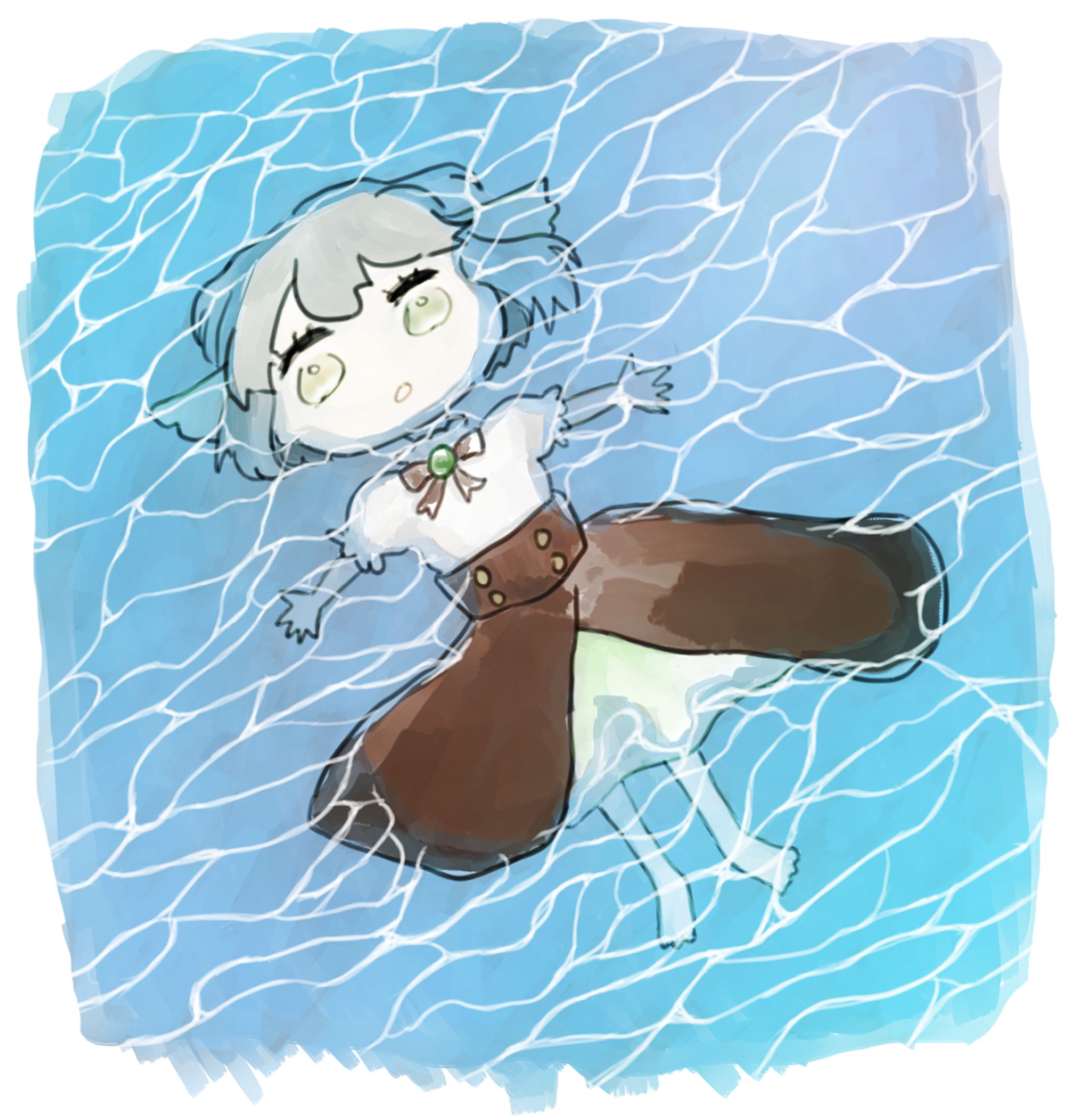 ゆるイラスト-1