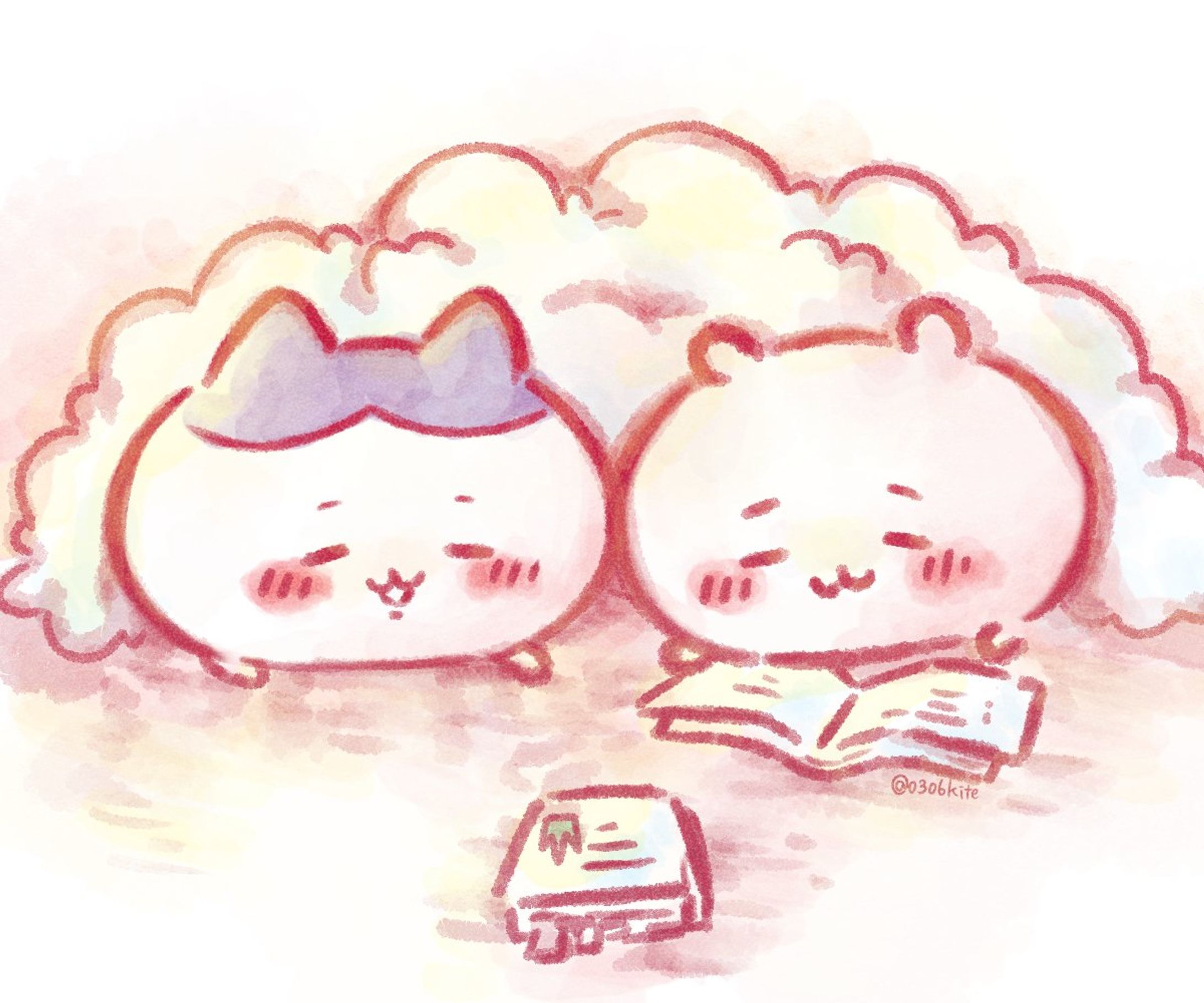 たまには…ゆっくり💤-1