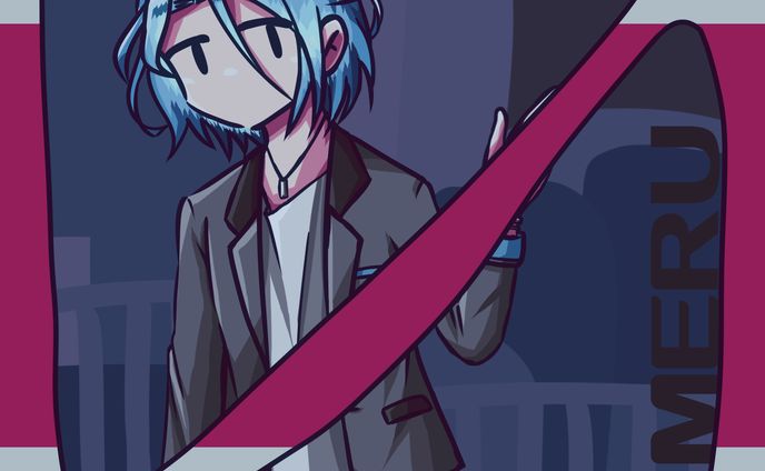 二次創作