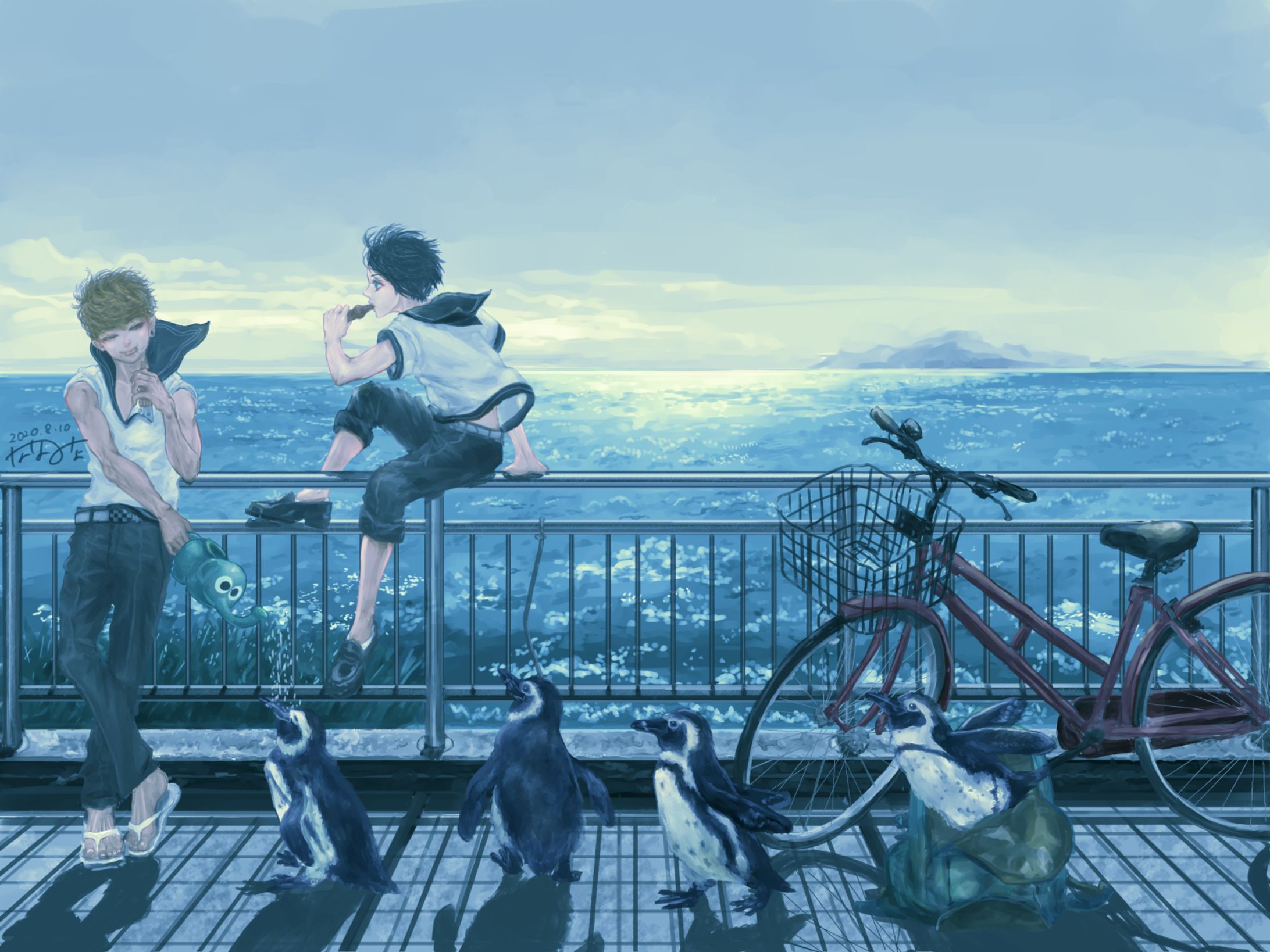 生き物係-1