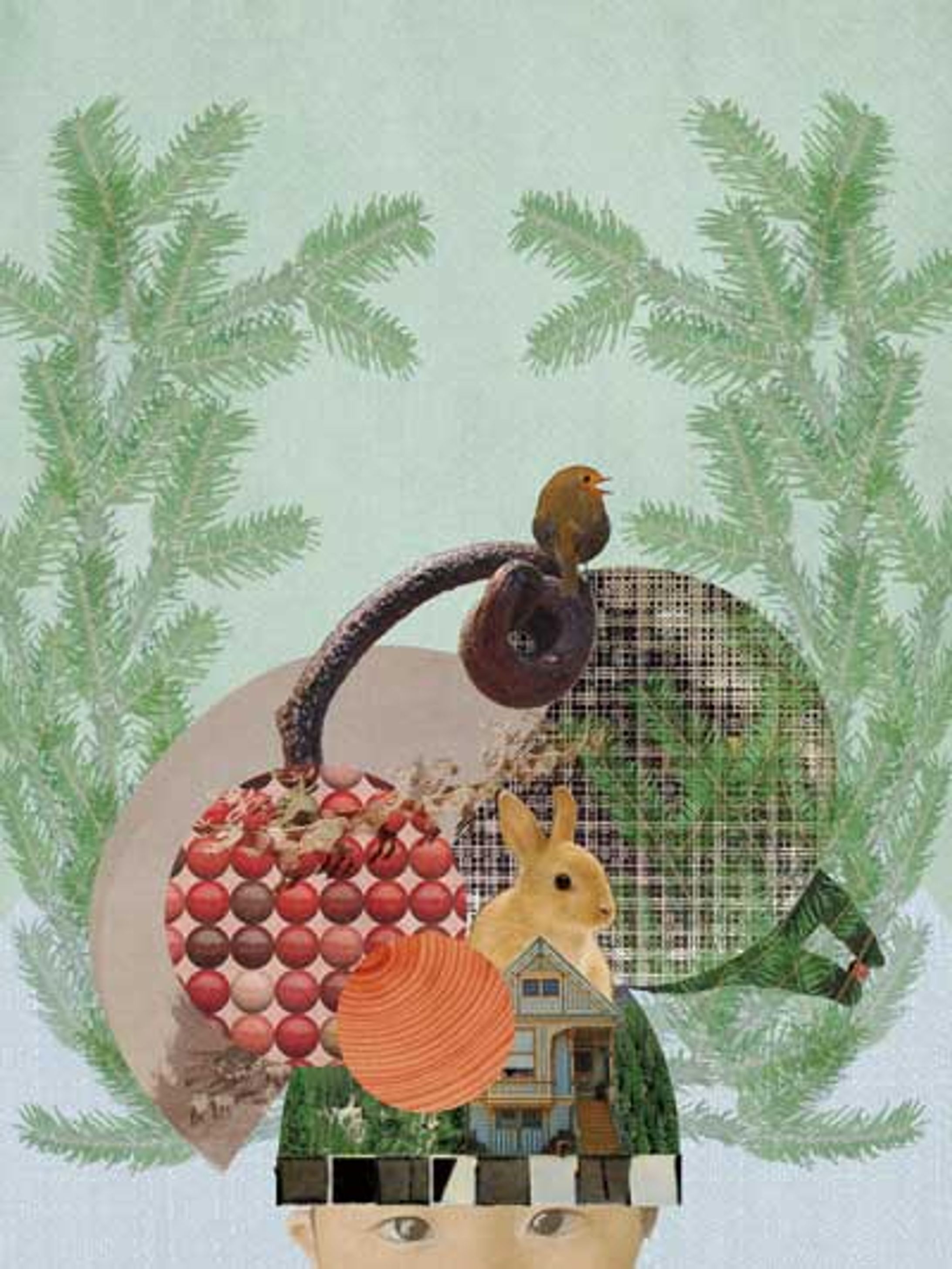 Christmas dreaming-1