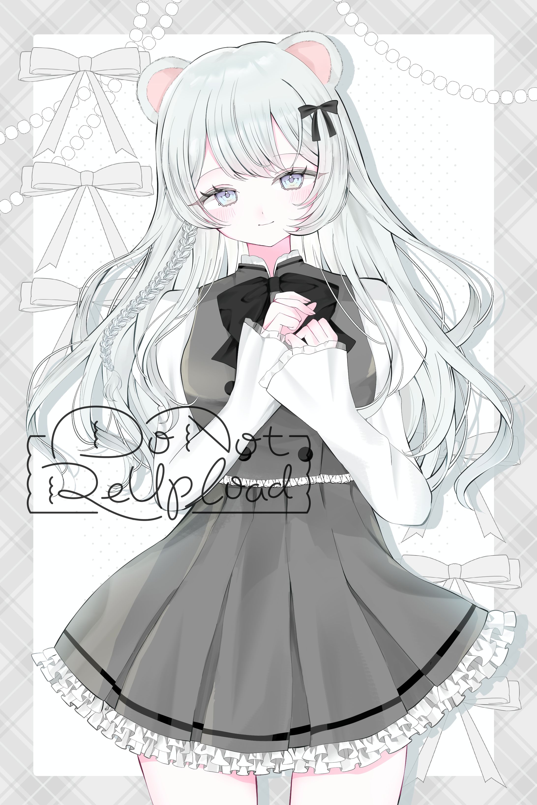 【skeb】イラスト-1