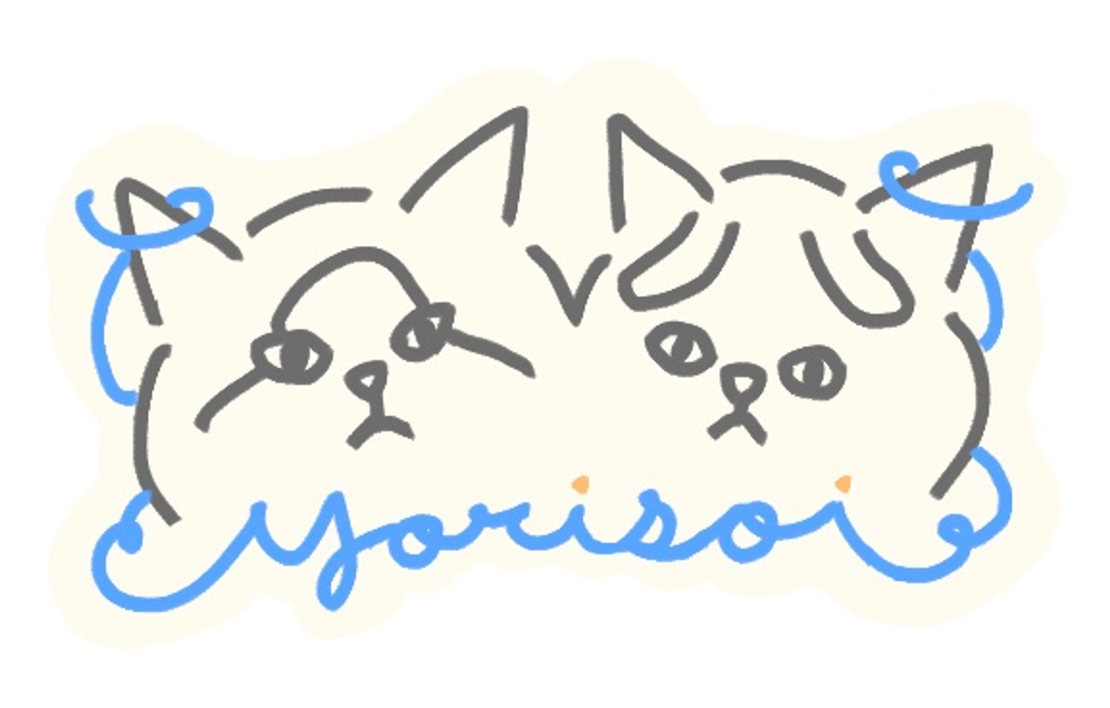 【イラスト】mukubiwa "yorisoi"-1