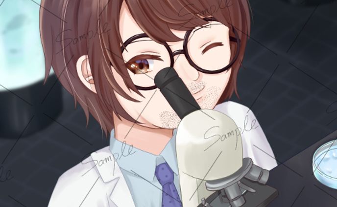 Alpha Lima様アイコン