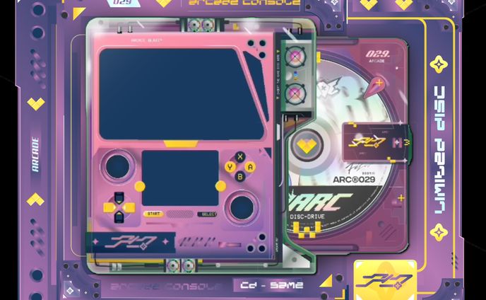 Disc 