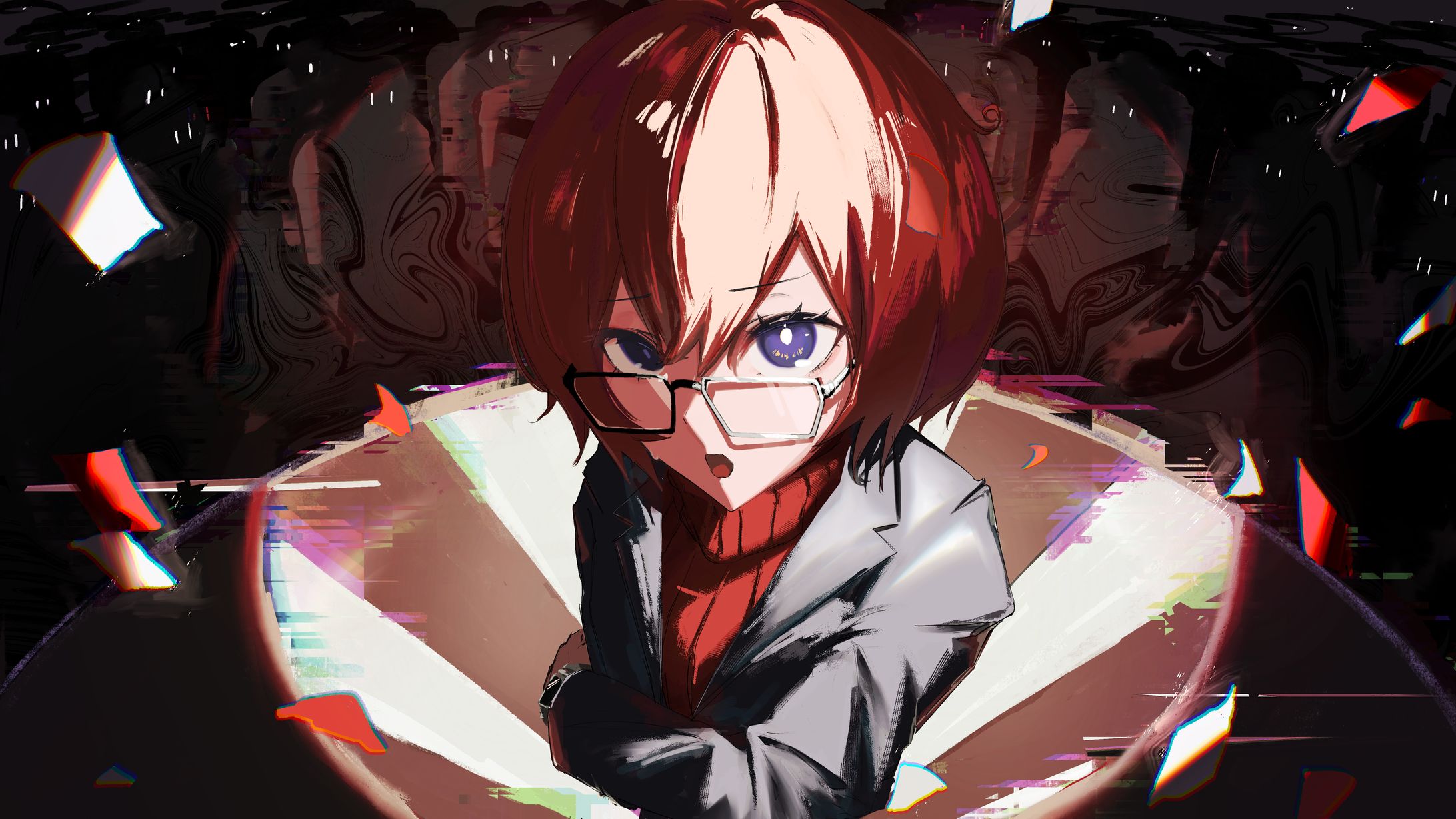 コミュニケーションshow-1