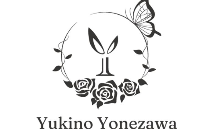 Yukino Yonezawa様ロゴ