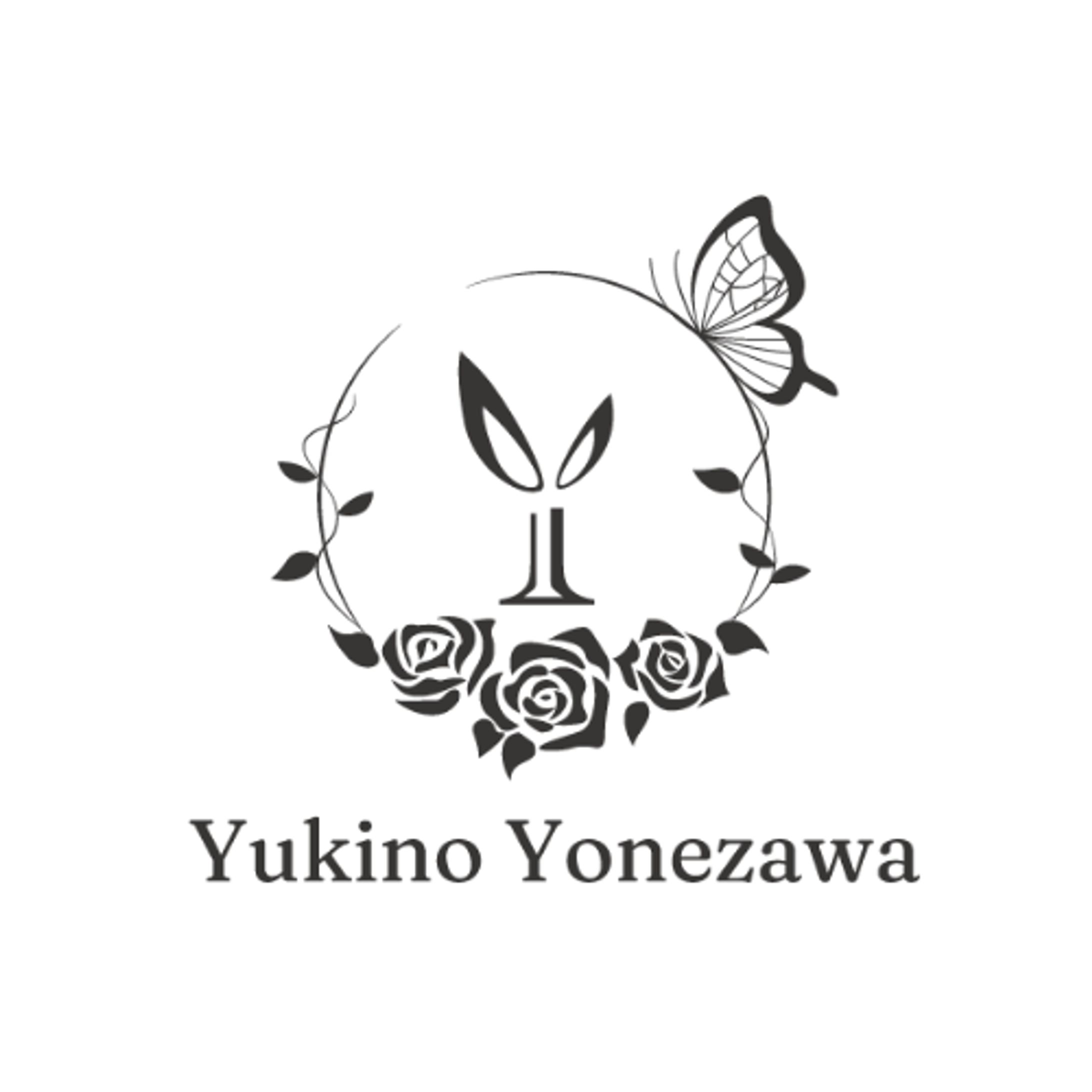Yukino Yonezawa様ロゴ-1